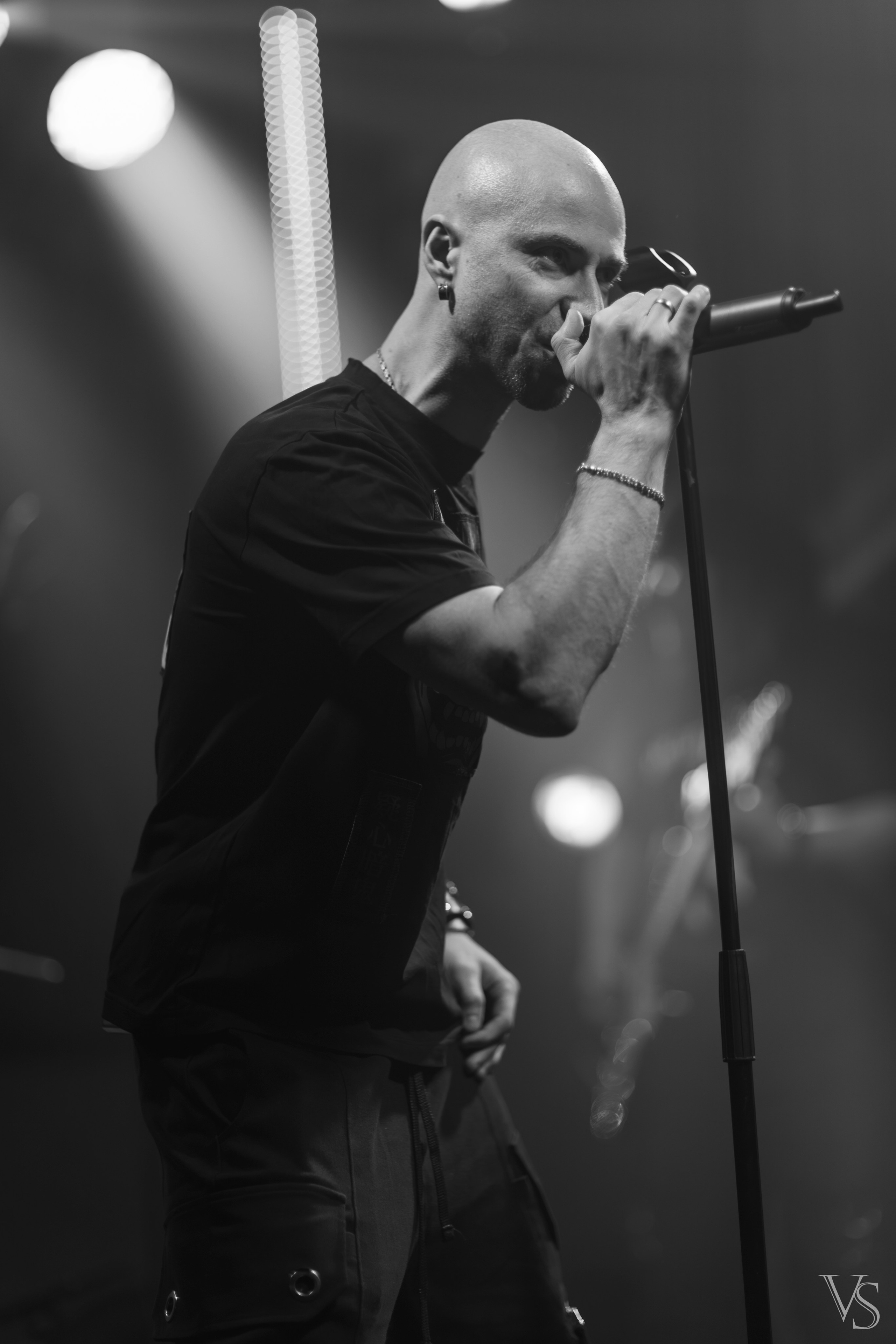 Crash test, Роман Захаров. Фотограф Виктор Степанов