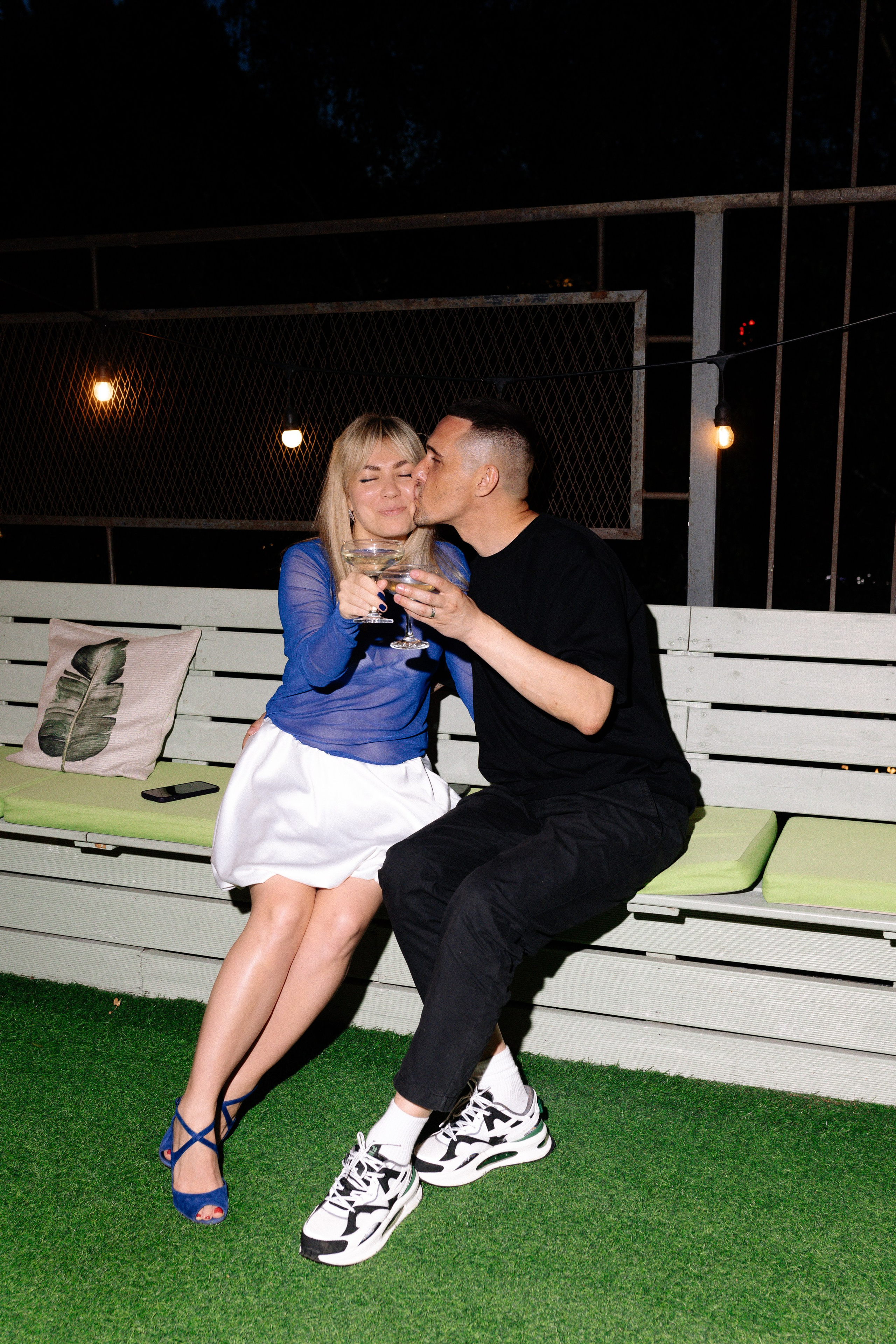 Профессиональный фотограф на день рождения и юбилей. Свадебный фотограф в Москве Мария Крош