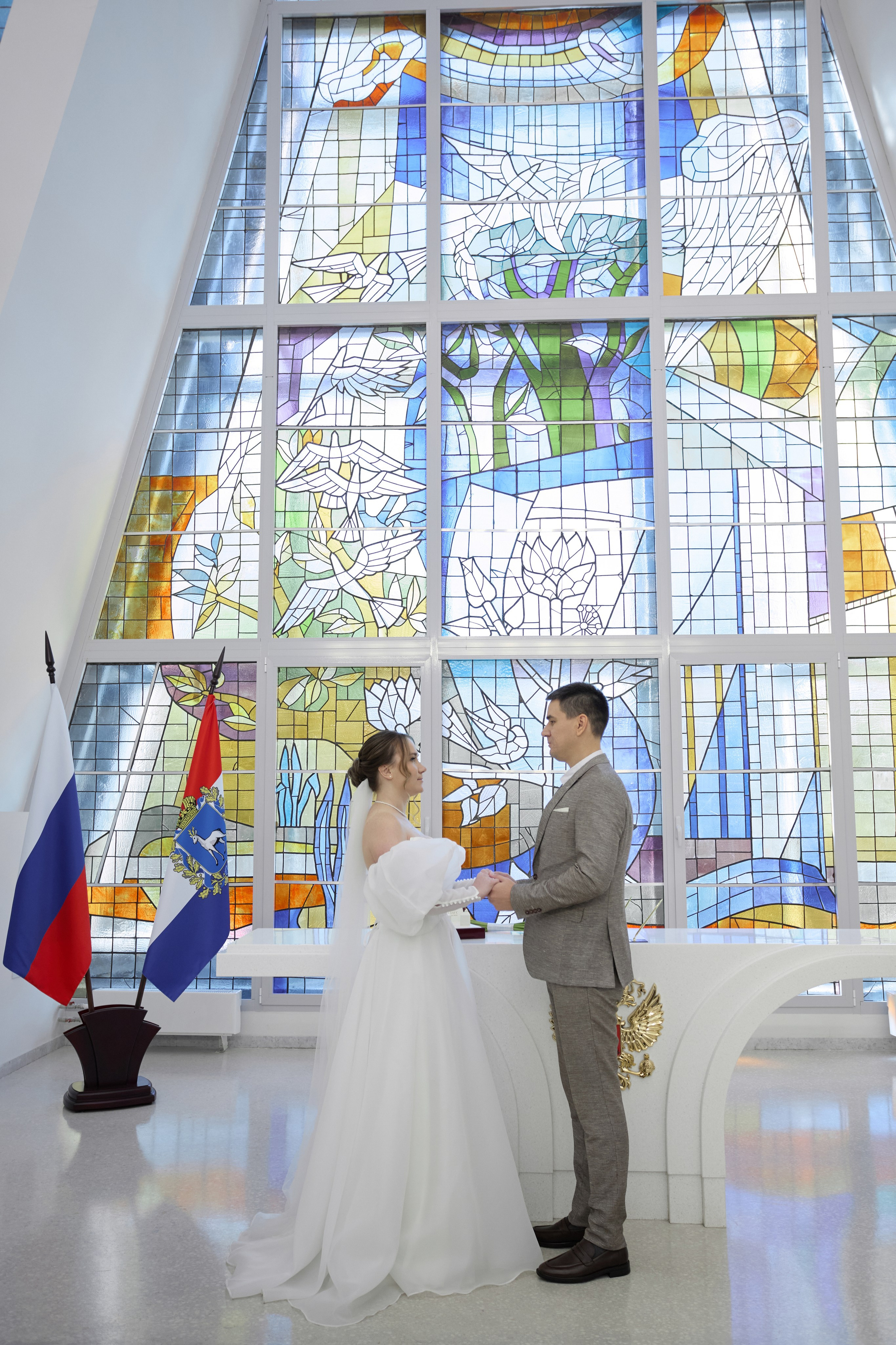 R&N. Фотограф в Самаре Диана Анисимова