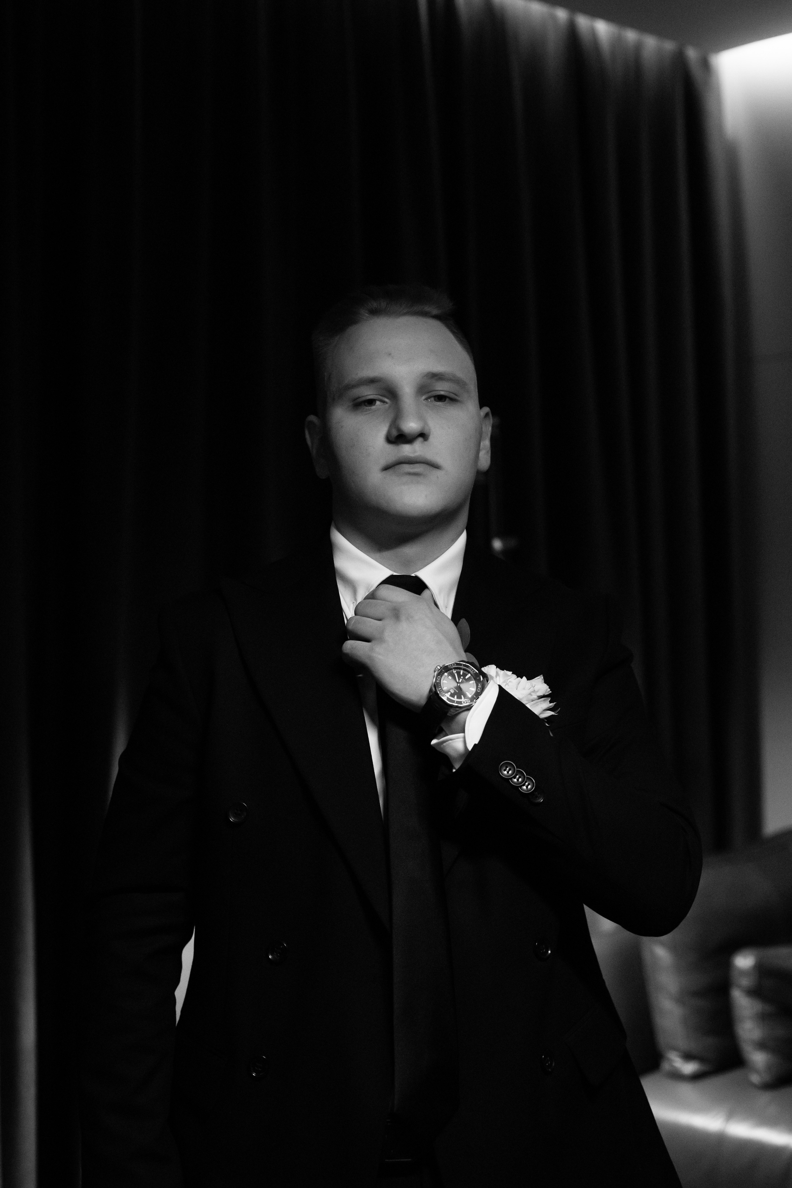 Свадебная съемка. Фотограф СПб