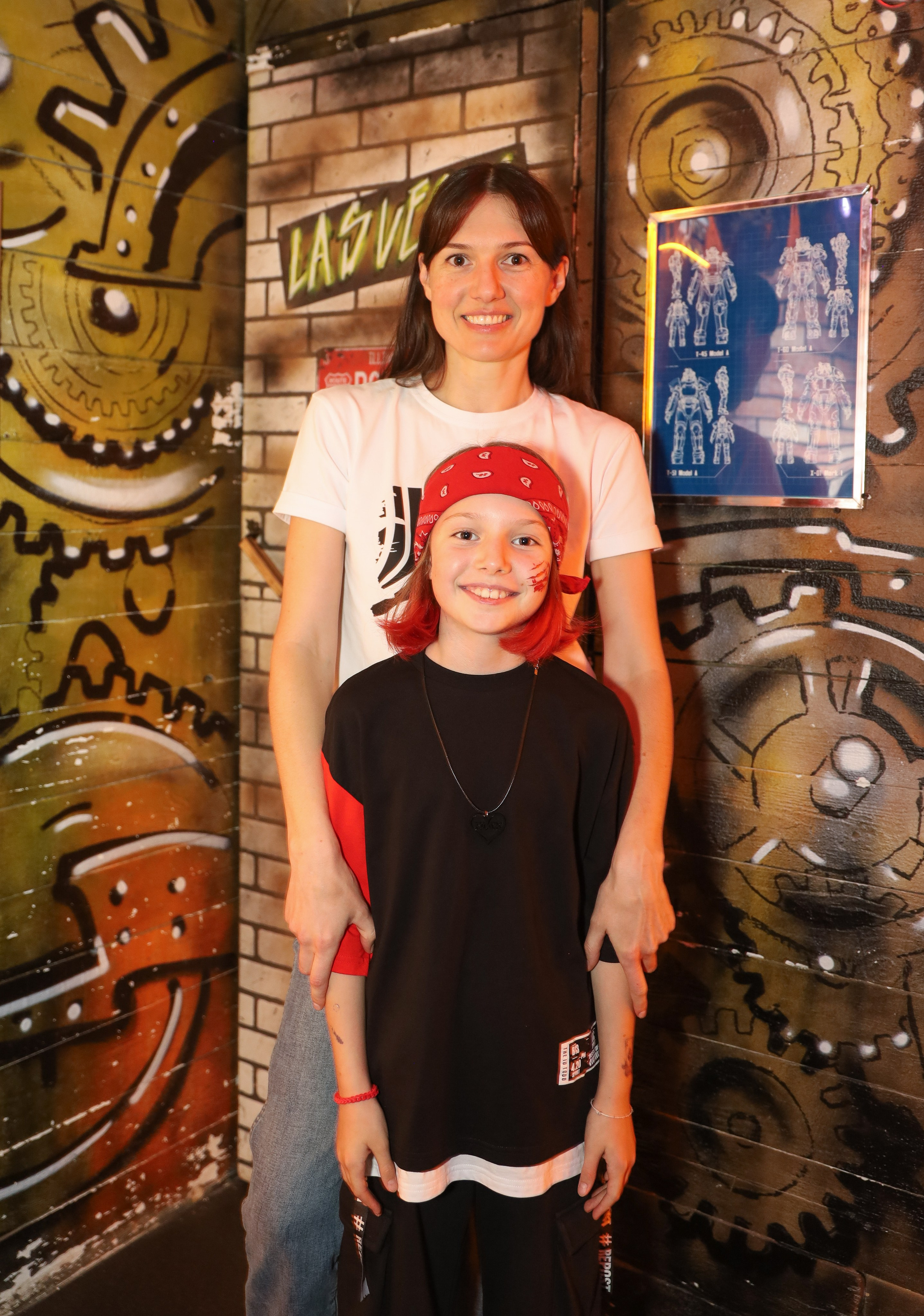 ДЕНЬ РОЖДЕНИЯ В ЛАЗЕРТАГ АРЕНА. Фотограф мероприятий Ирина Каширина