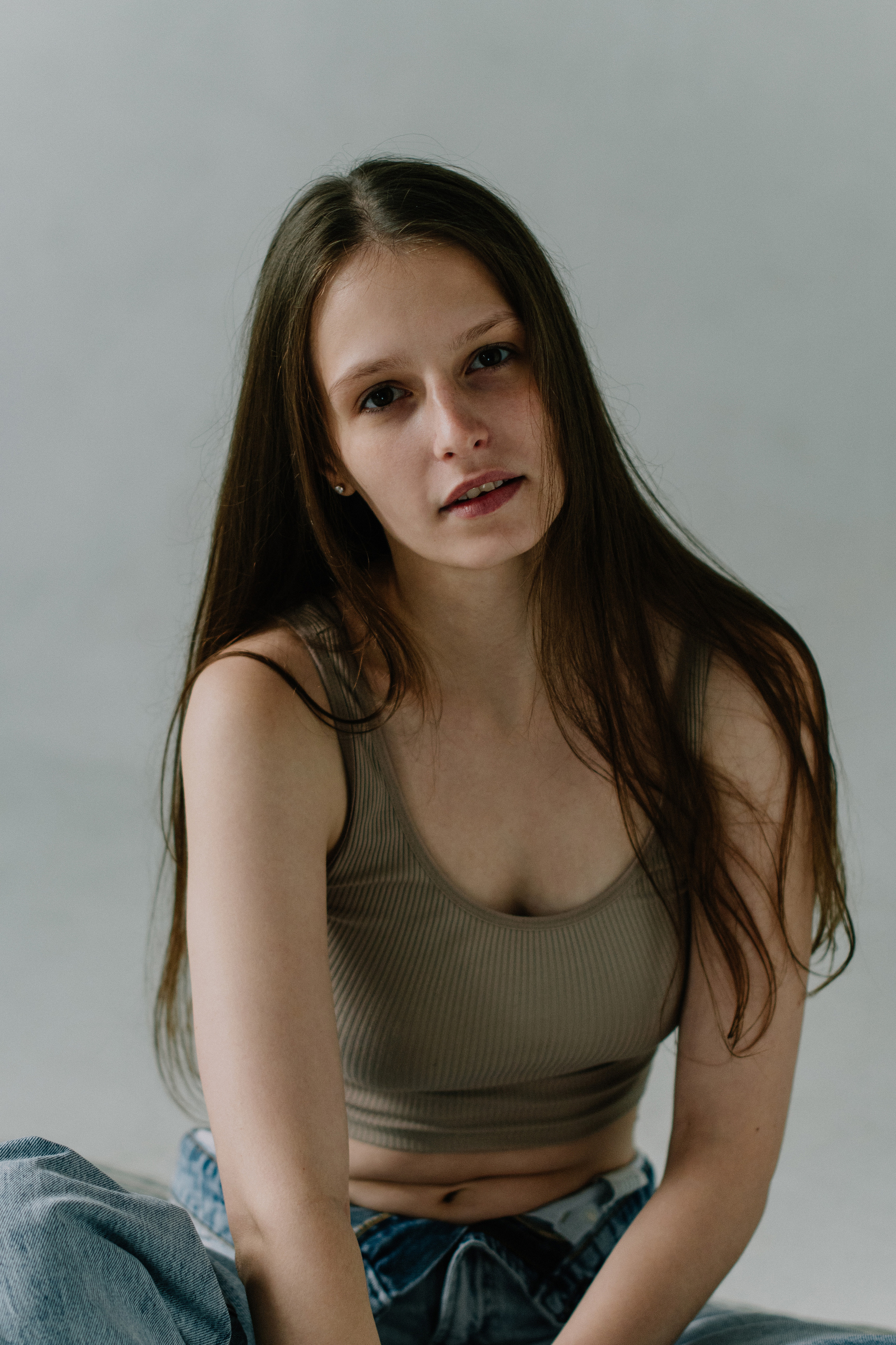 Александра. Дом Фотографов. Фотограф в Челябинске Любовь Денисенко