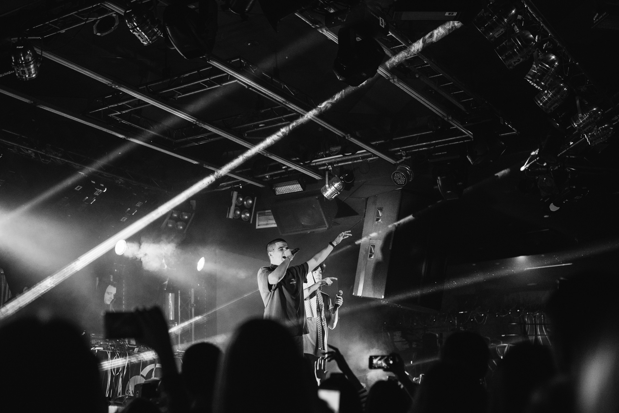 Концерт FEDUK. Фотограф в Челябинске Любовь Денисенко