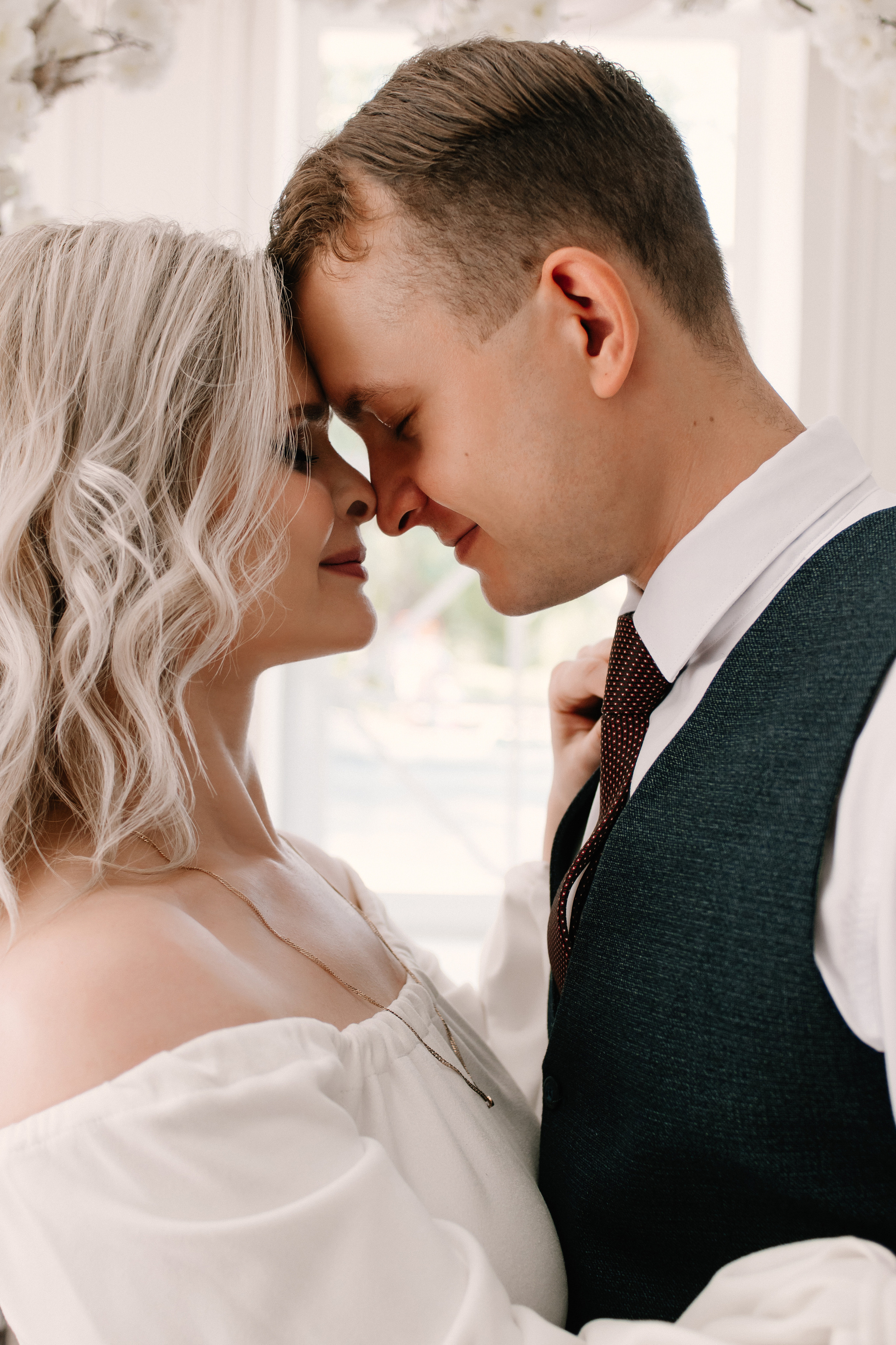 Виктория и Максим 05.07.2023. Фотограф в Челябинске Любовь Денисенко