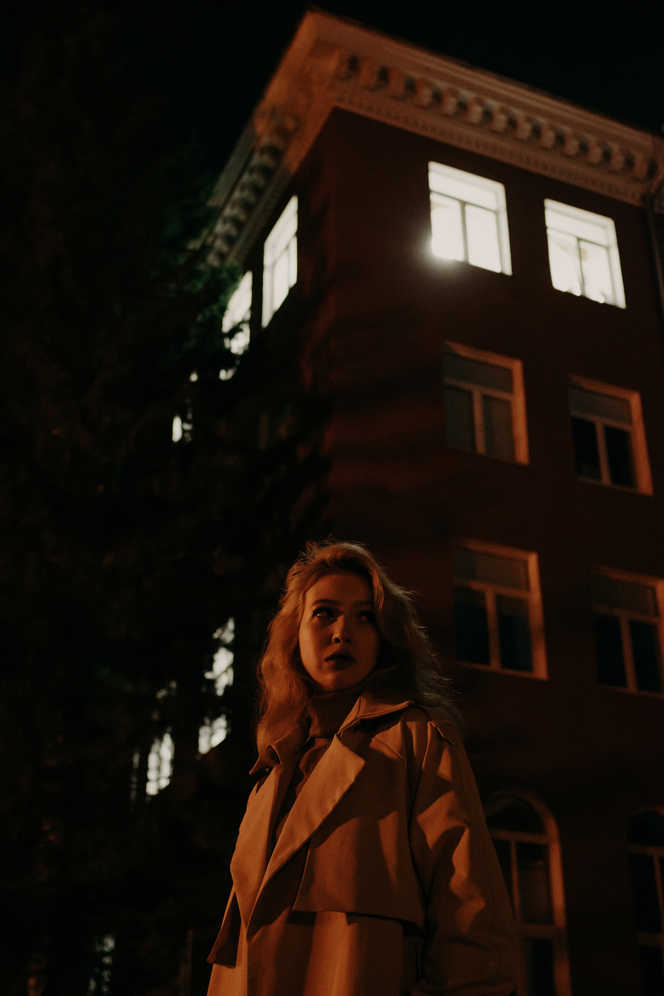 Лера. Прогулочная. Фотограф в Челябинске Любовь Денисенко