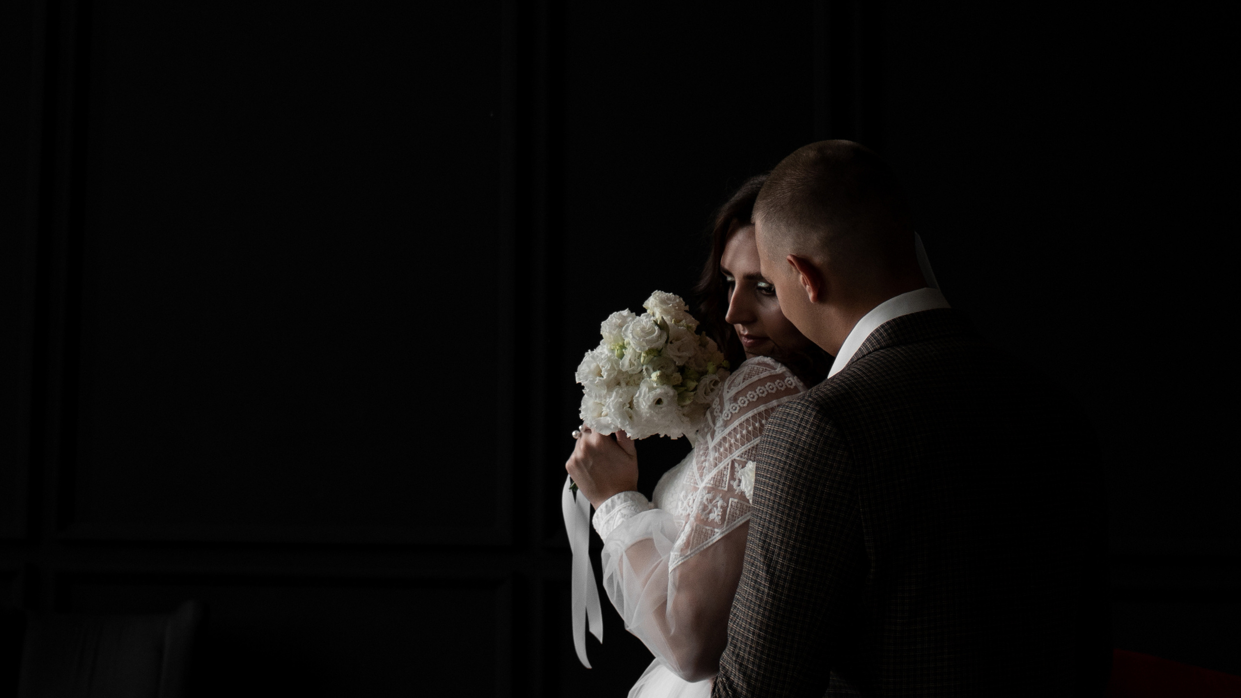 Ирина и Сергей 02.06.2023. Фотограф в Челябинске Любовь Денисенко