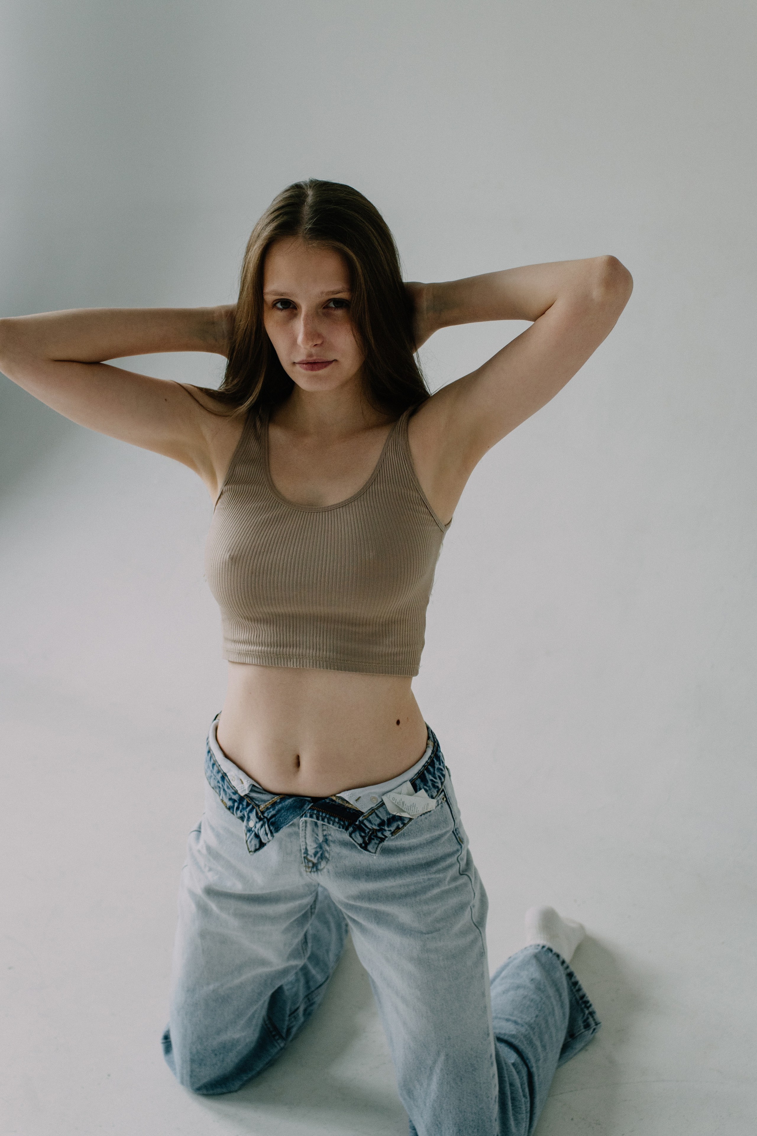 Александра. Дом Фотографов. Фотограф в Челябинске Любовь Денисенко