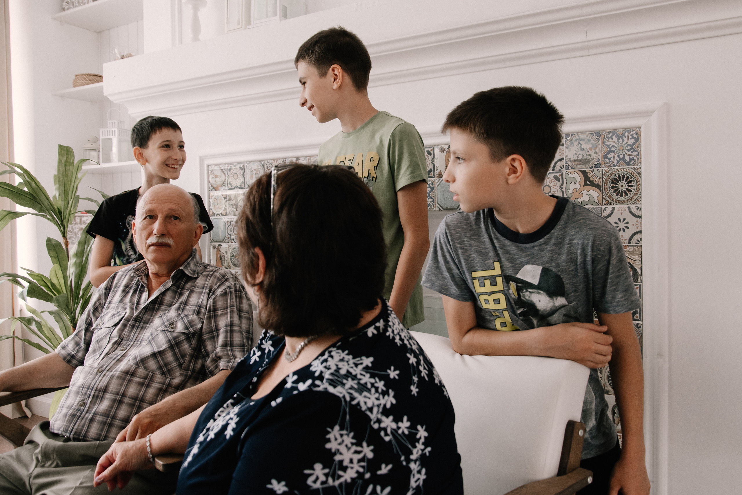 Дундины. Leonastage. Фотограф в Челябинске Любовь Денисенко