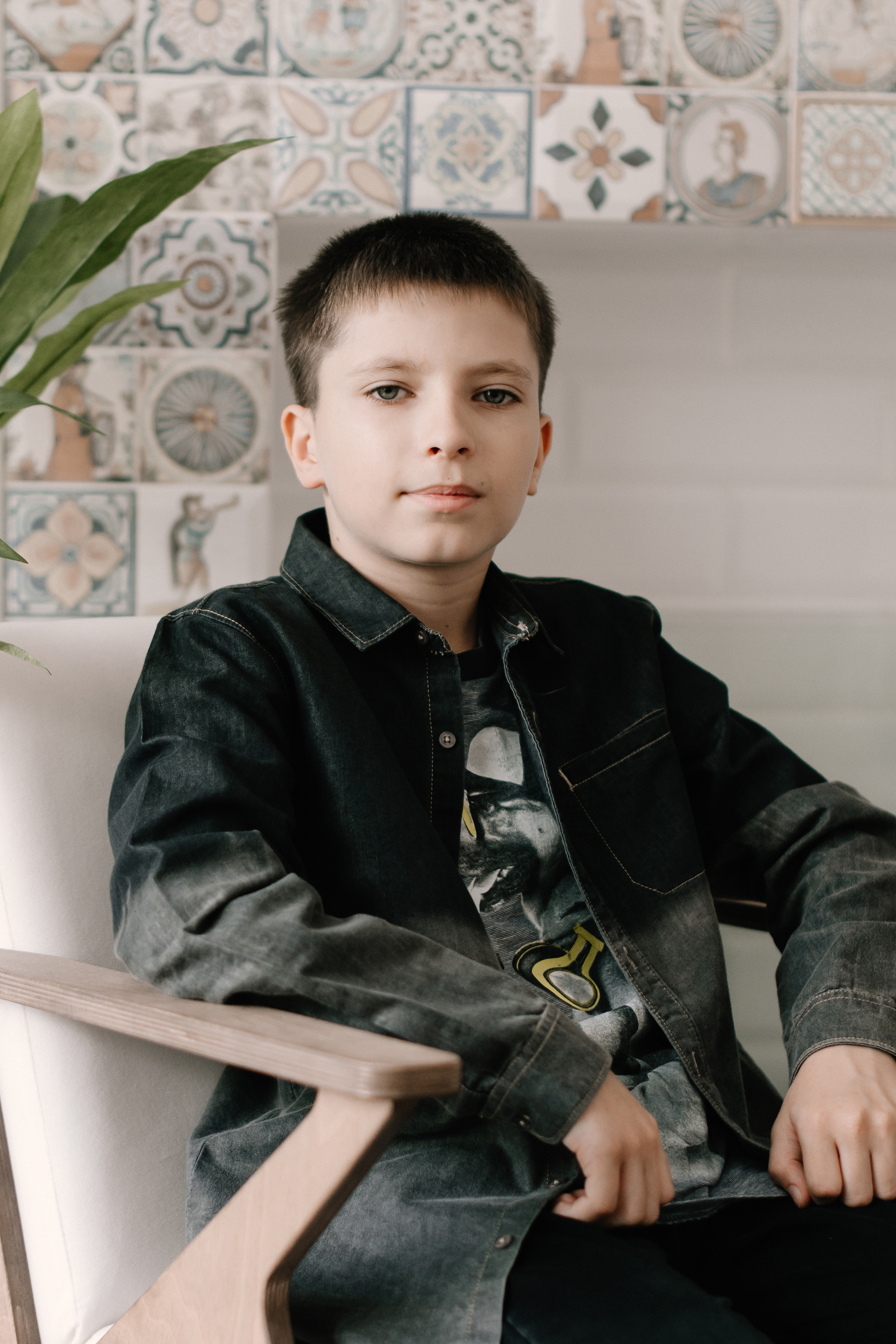 Дундины. Leonastage. Фотограф в Челябинске Любовь Денисенко