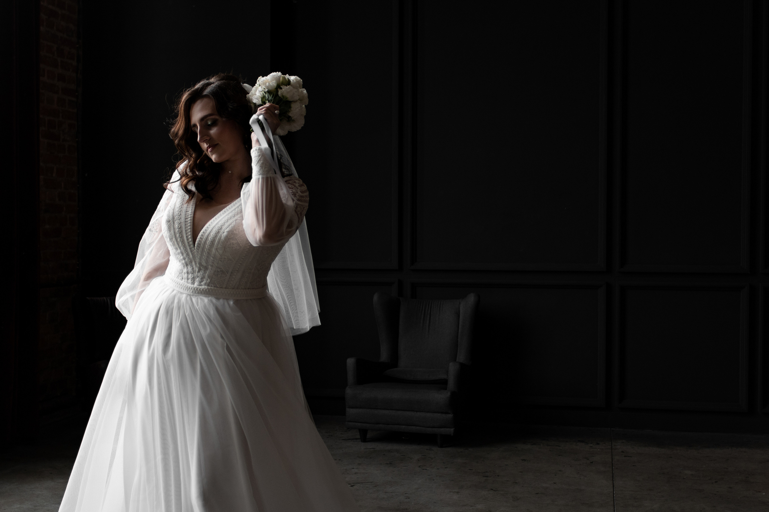 Ирина и Сергей 02.06.2023. Фотограф в Челябинске Любовь Денисенко