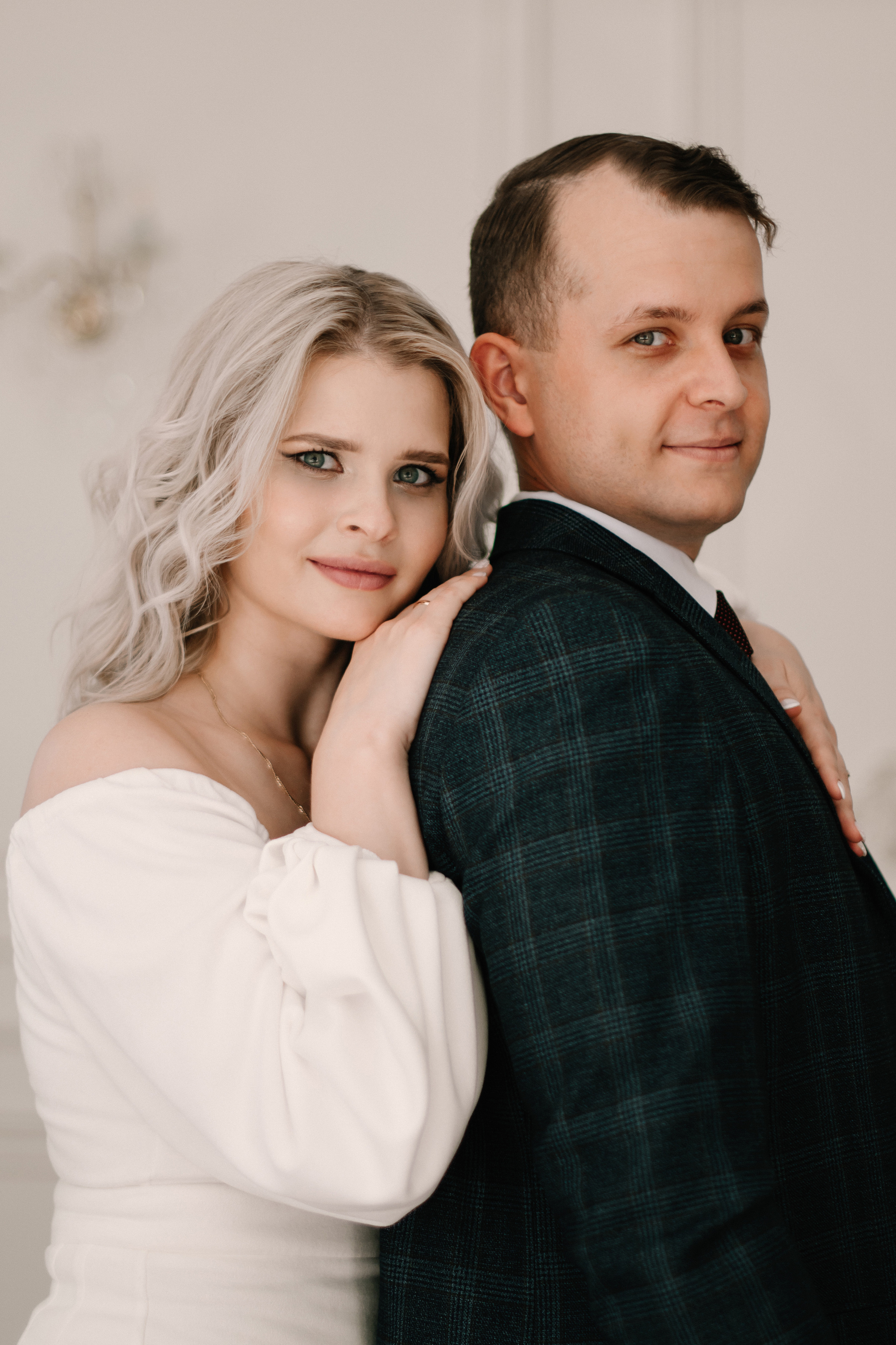 Виктория и Максим 05.07.2023. Фотограф в Челябинске Любовь Денисенко