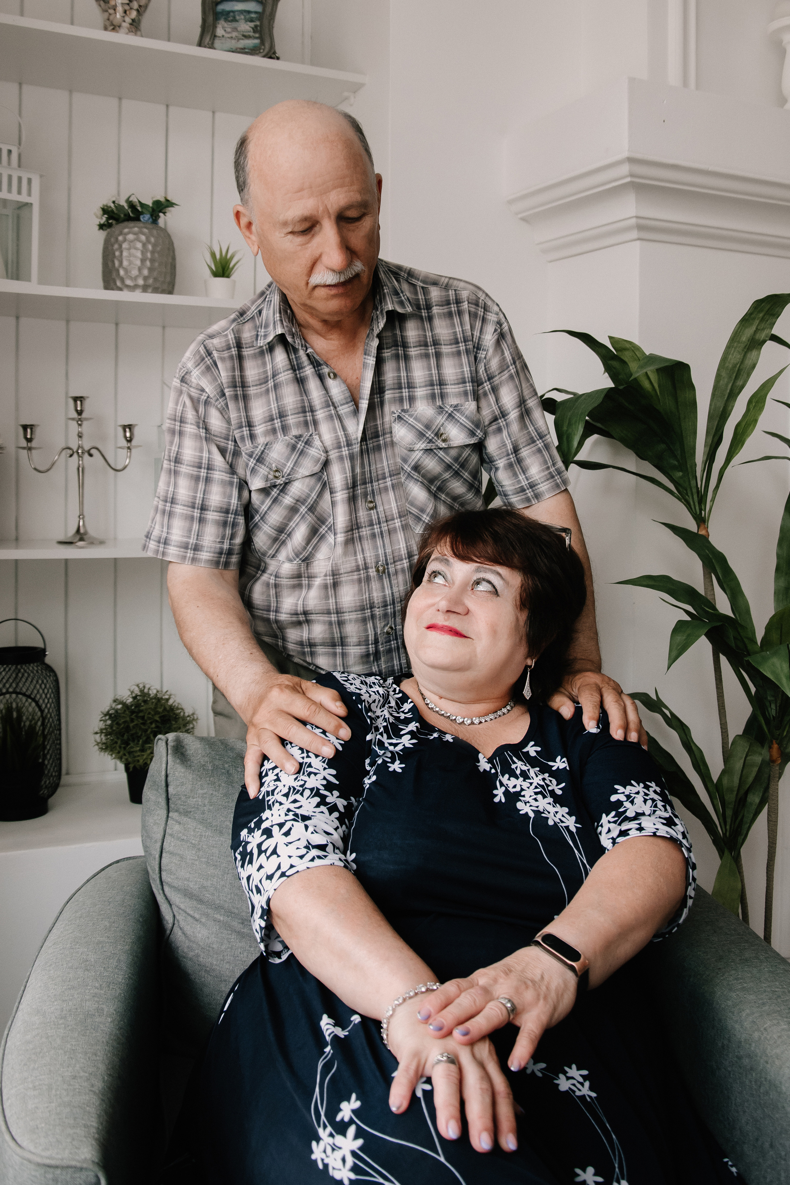 Дундины. Leonastage. Фотограф в Челябинске Любовь Денисенко