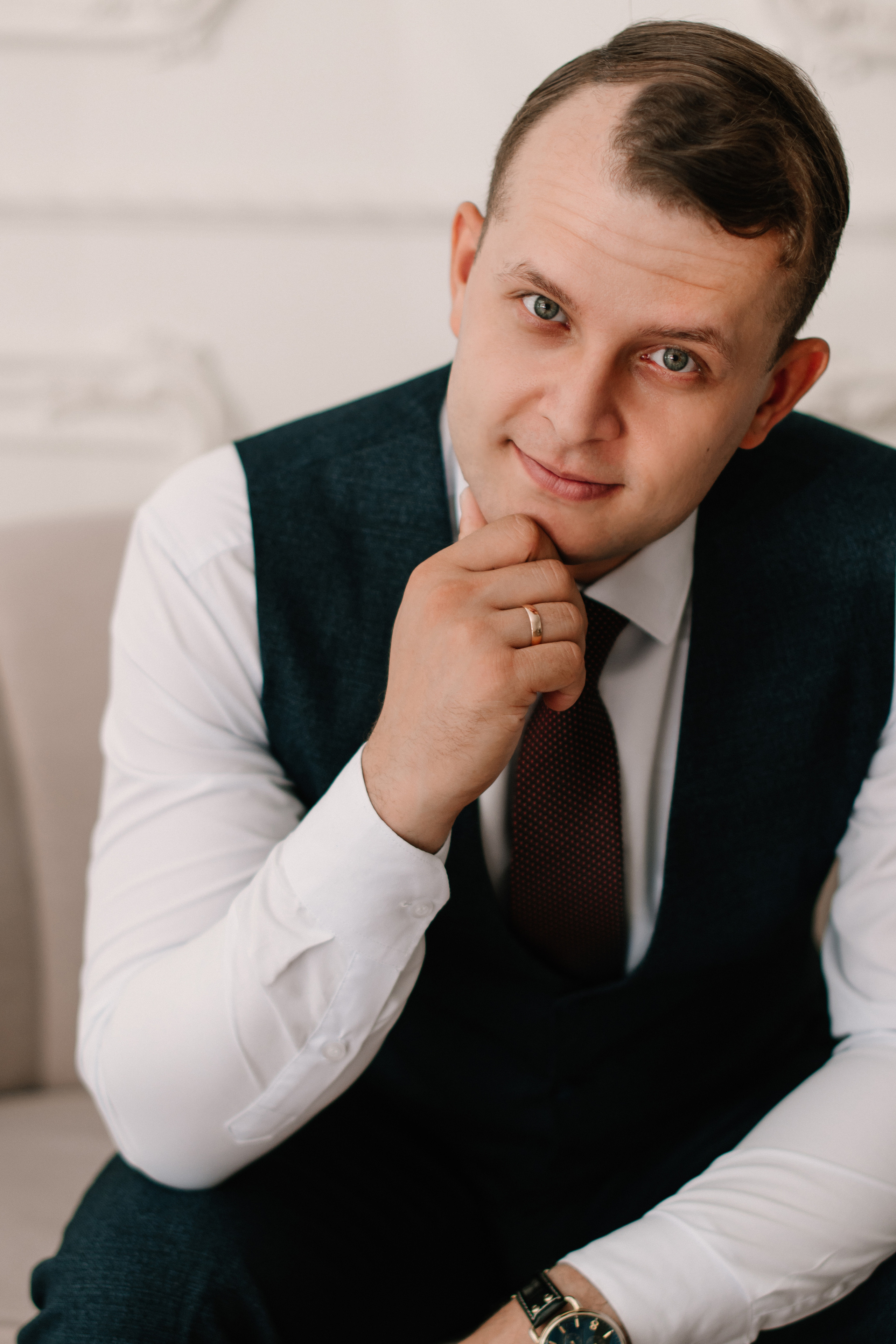 Виктория и Максим 05.07.2023. Фотограф в Челябинске Любовь Денисенко