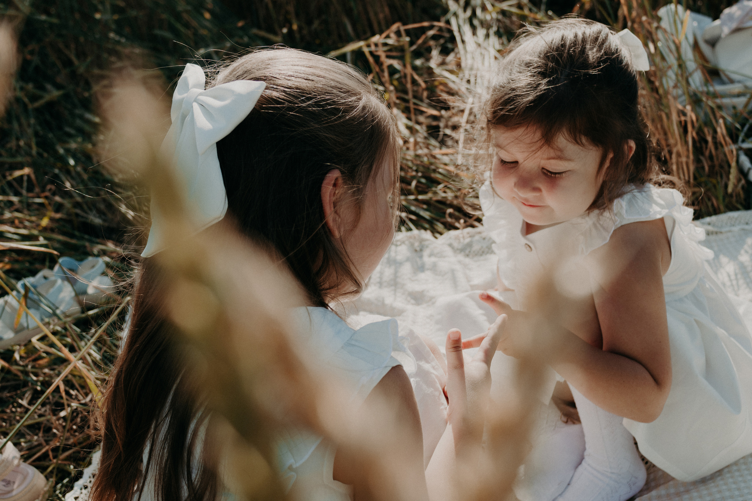 Семья Сохоревых. Фотограф в Челябинске Любовь Денисенко