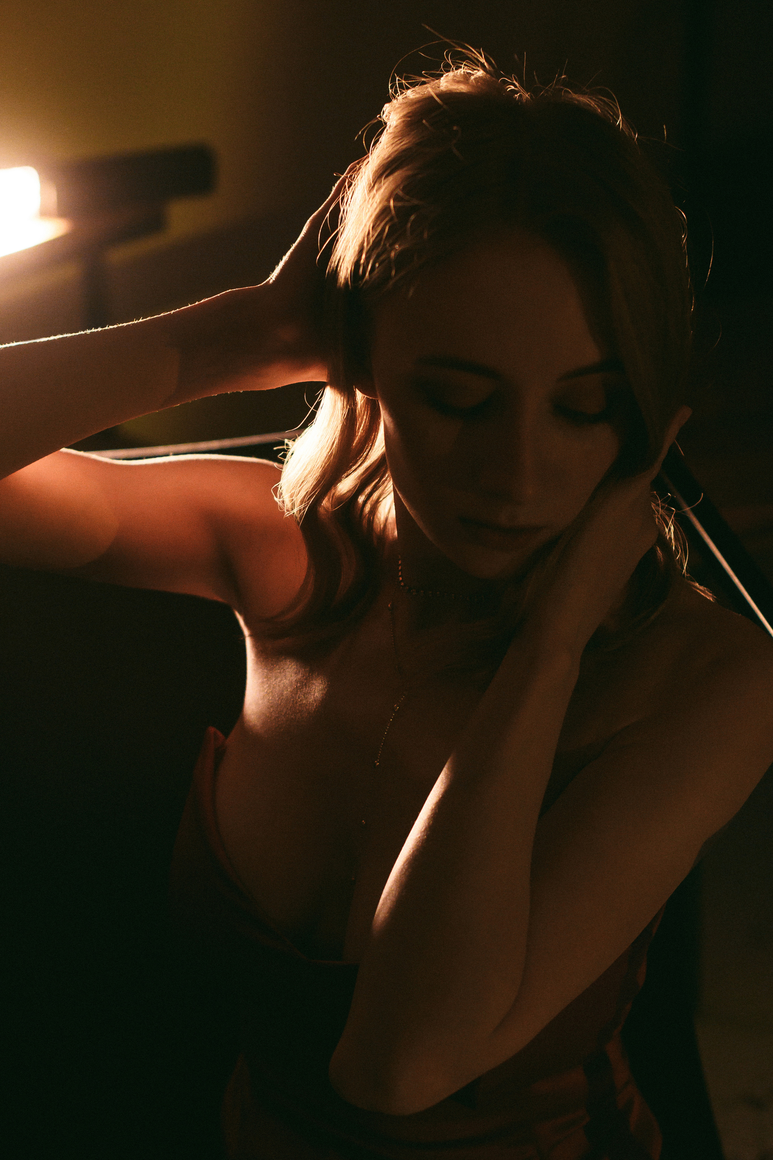 Татьяна. Дом Фотографов. Фотограф в Челябинске Любовь Денисенко