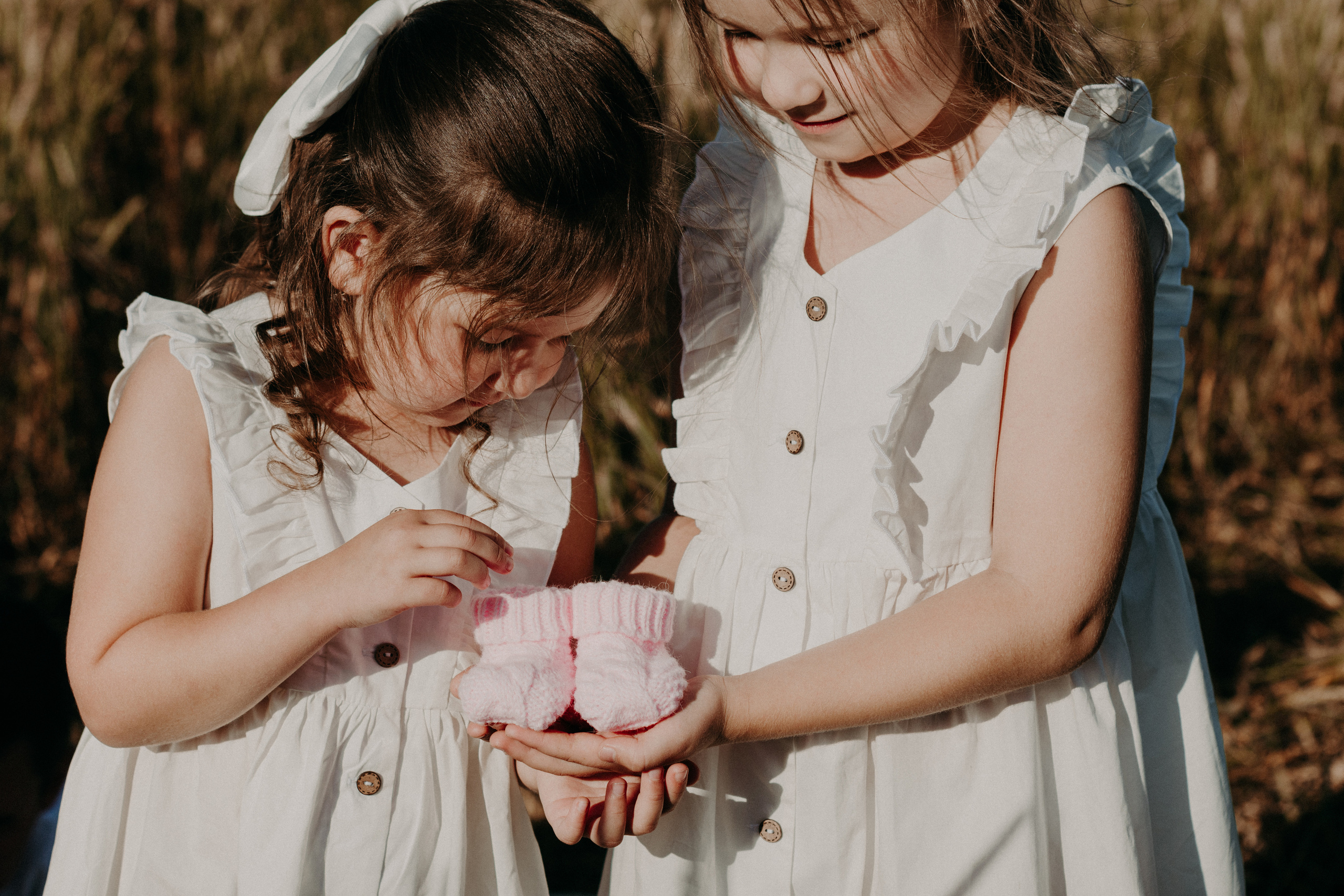 Семья Сохоревых. Фотограф в Челябинске Любовь Денисенко