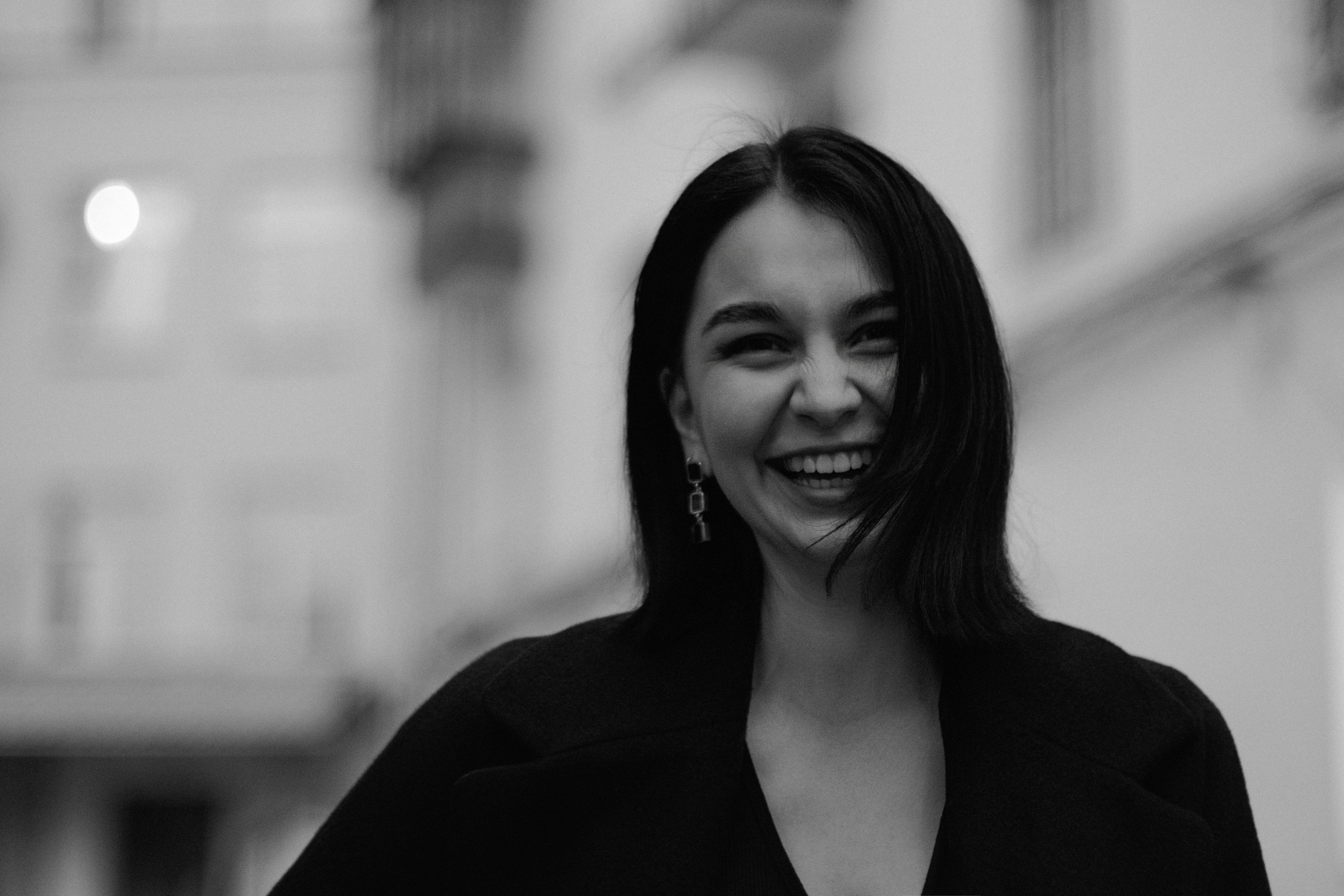 Карина. Прогулочная съемка. Фотограф в Челябинске Любовь Денисенко