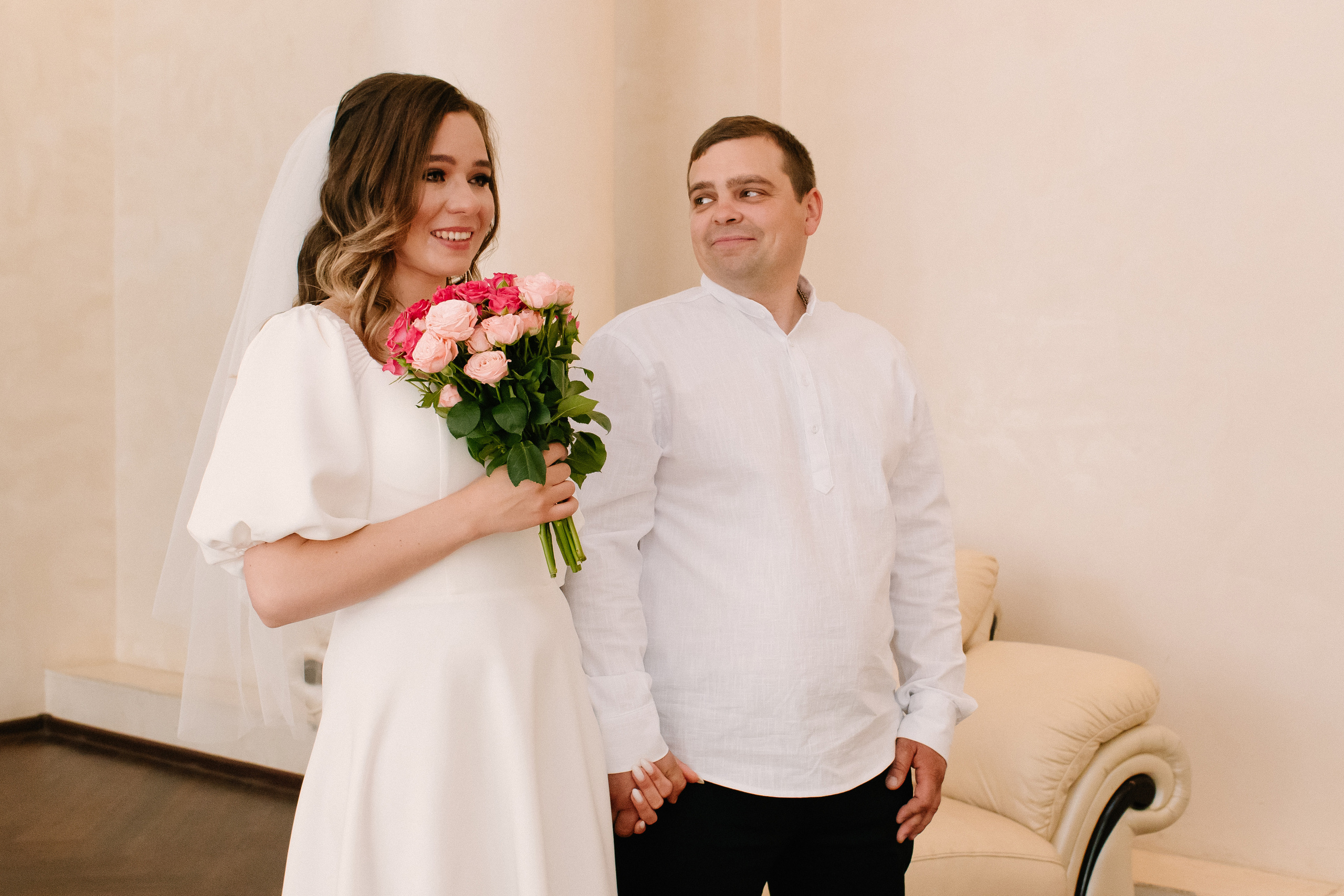 Яна и Егор 24.06.2023. Фотограф в Челябинске Любовь Денисенко