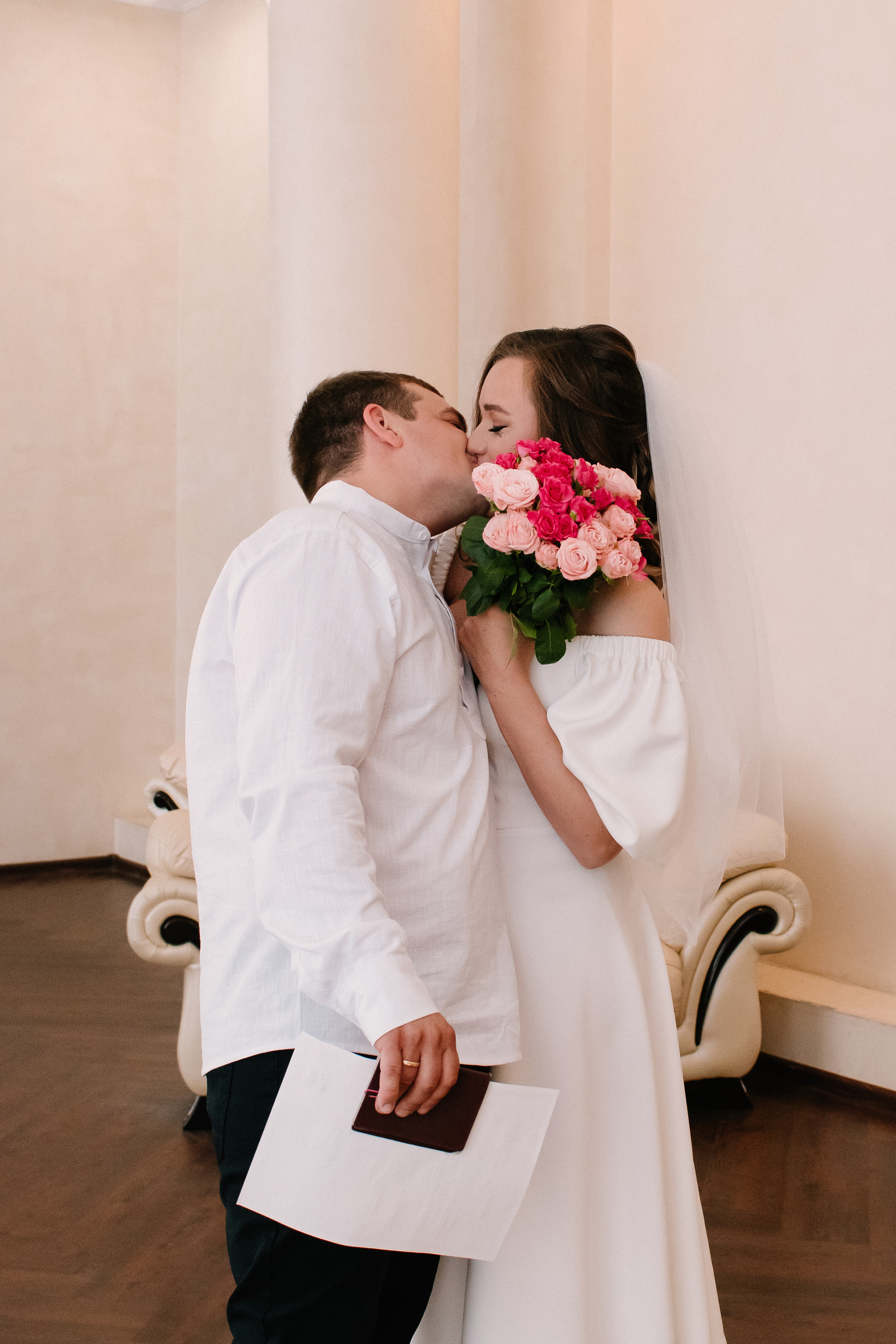 Яна и Егор 24.06.2023. Фотограф в Челябинске Любовь Денисенко