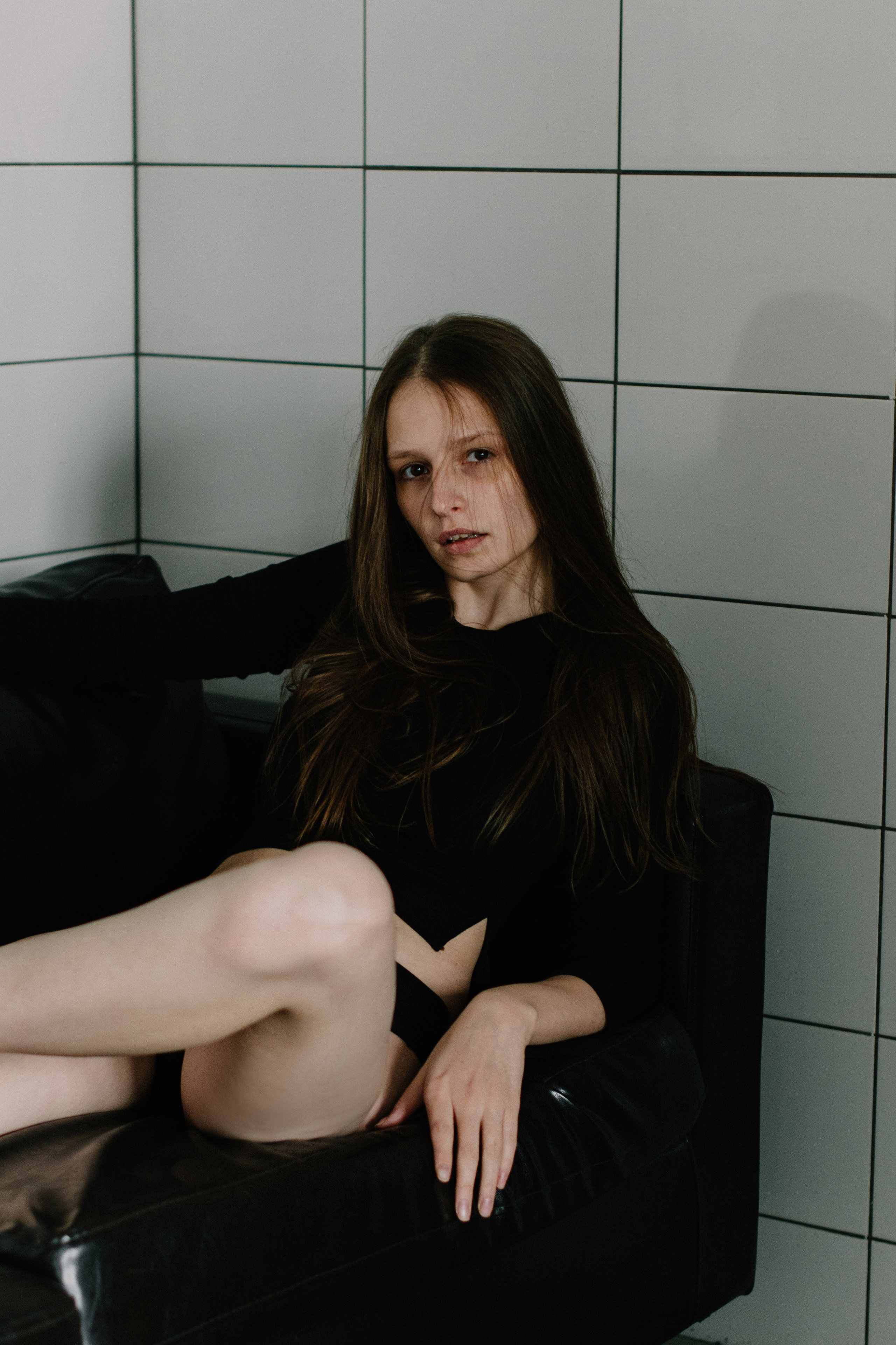 Александра. Дом Фотографов. Фотограф в Челябинске Любовь Денисенко