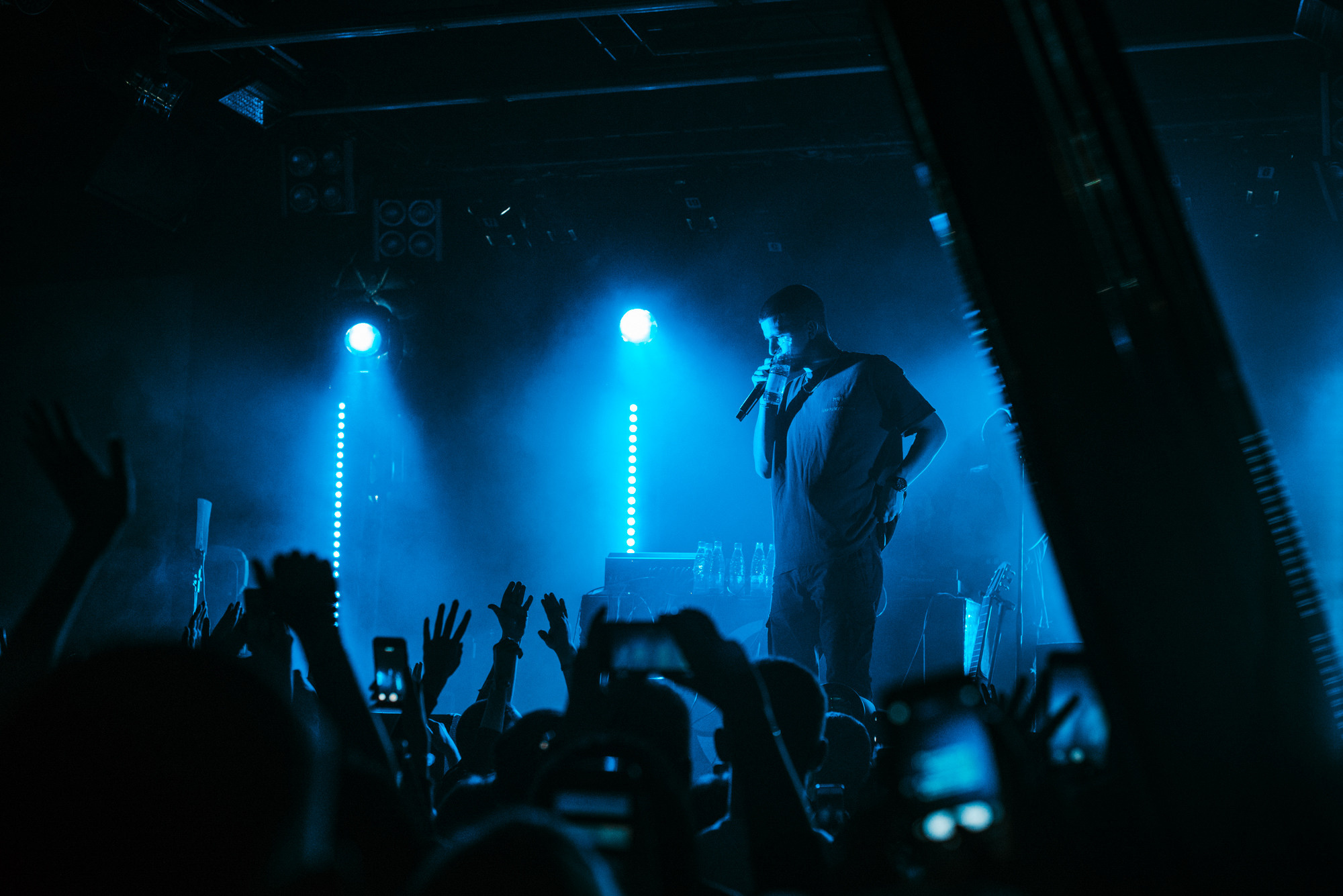 Концерт FEDUK. Фотограф в Челябинске Любовь Денисенко