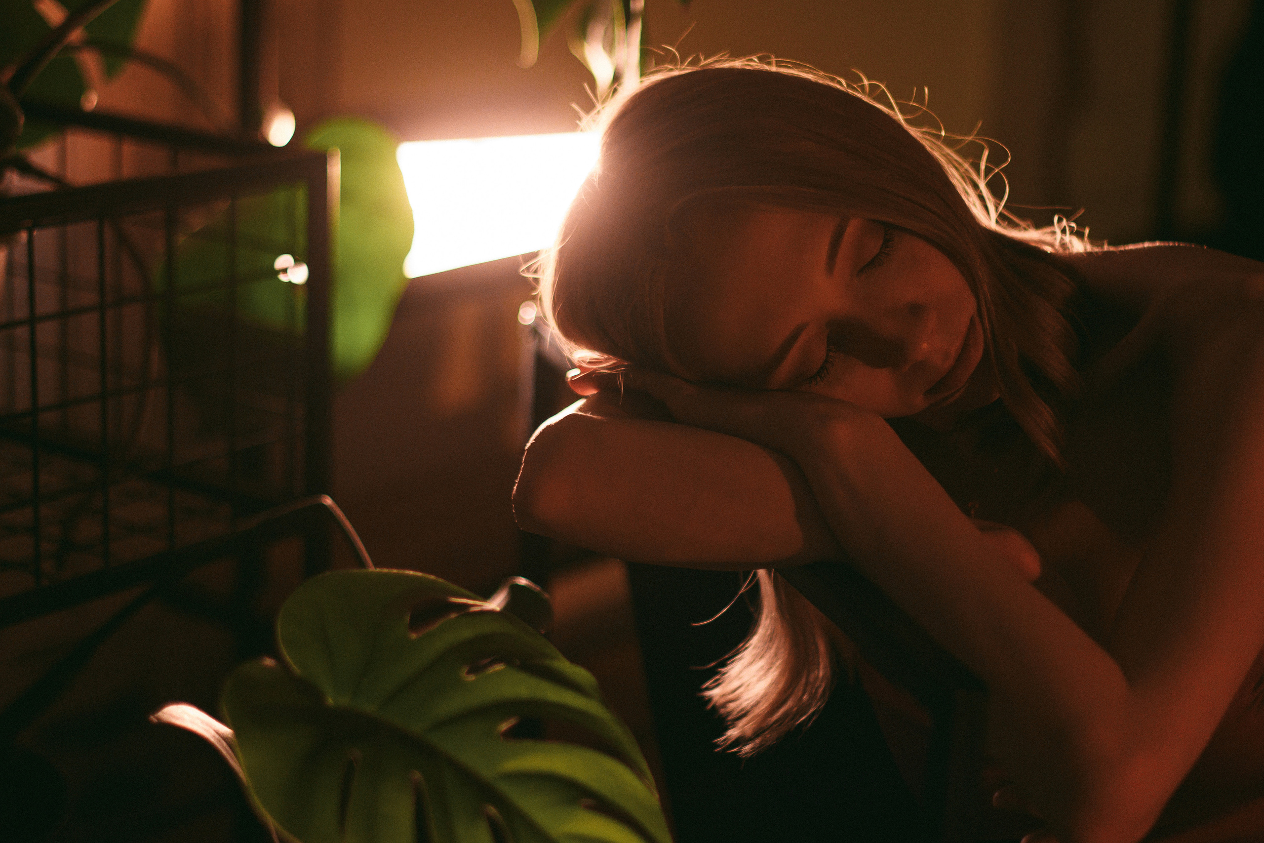 Татьяна. Дом Фотографов. Фотограф в Челябинске Любовь Денисенко