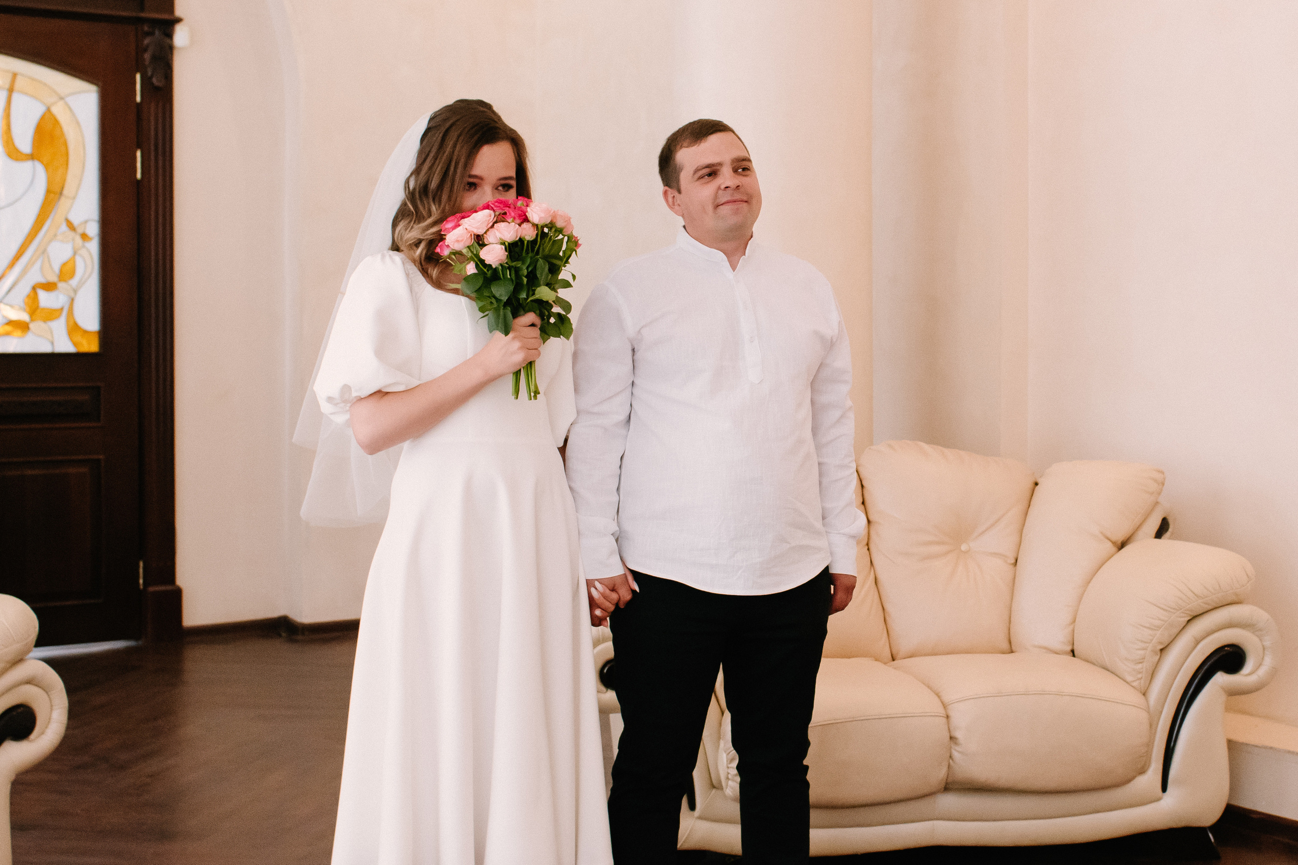 Яна и Егор 24.06.2023. Фотограф в Челябинске Любовь Денисенко