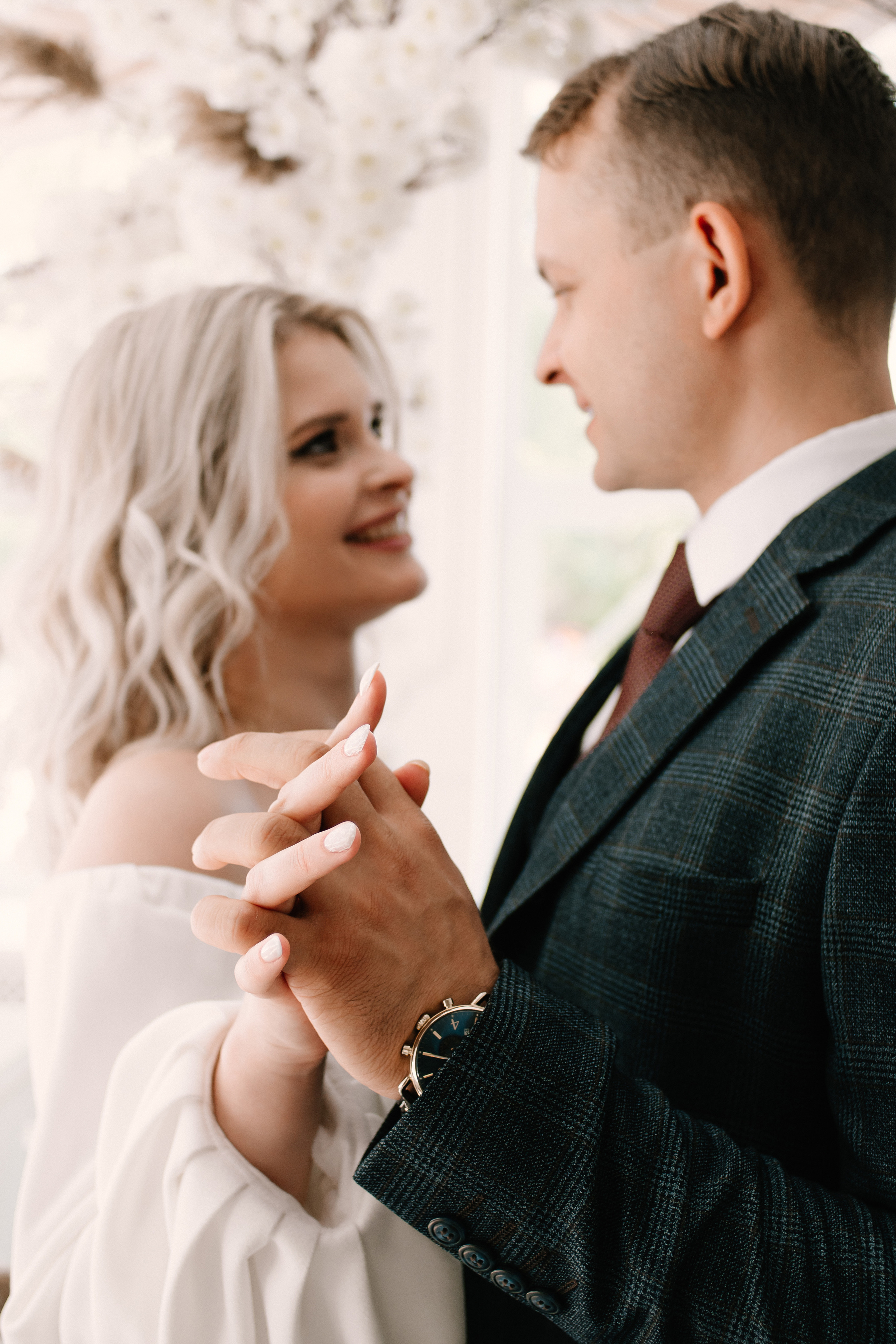 Виктория и Максим 05.07.2023. Фотограф в Челябинске Любовь Денисенко