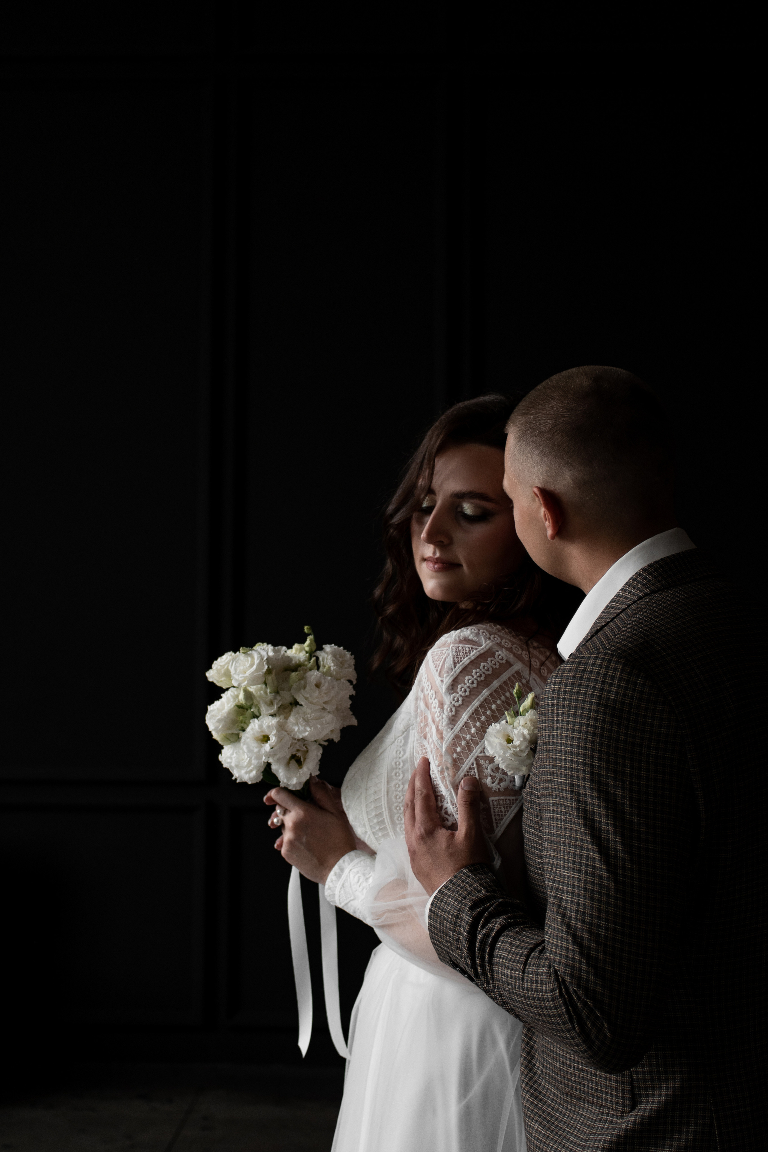 Ирина и Сергей 02.06.2023. Фотограф в Челябинске Любовь Денисенко