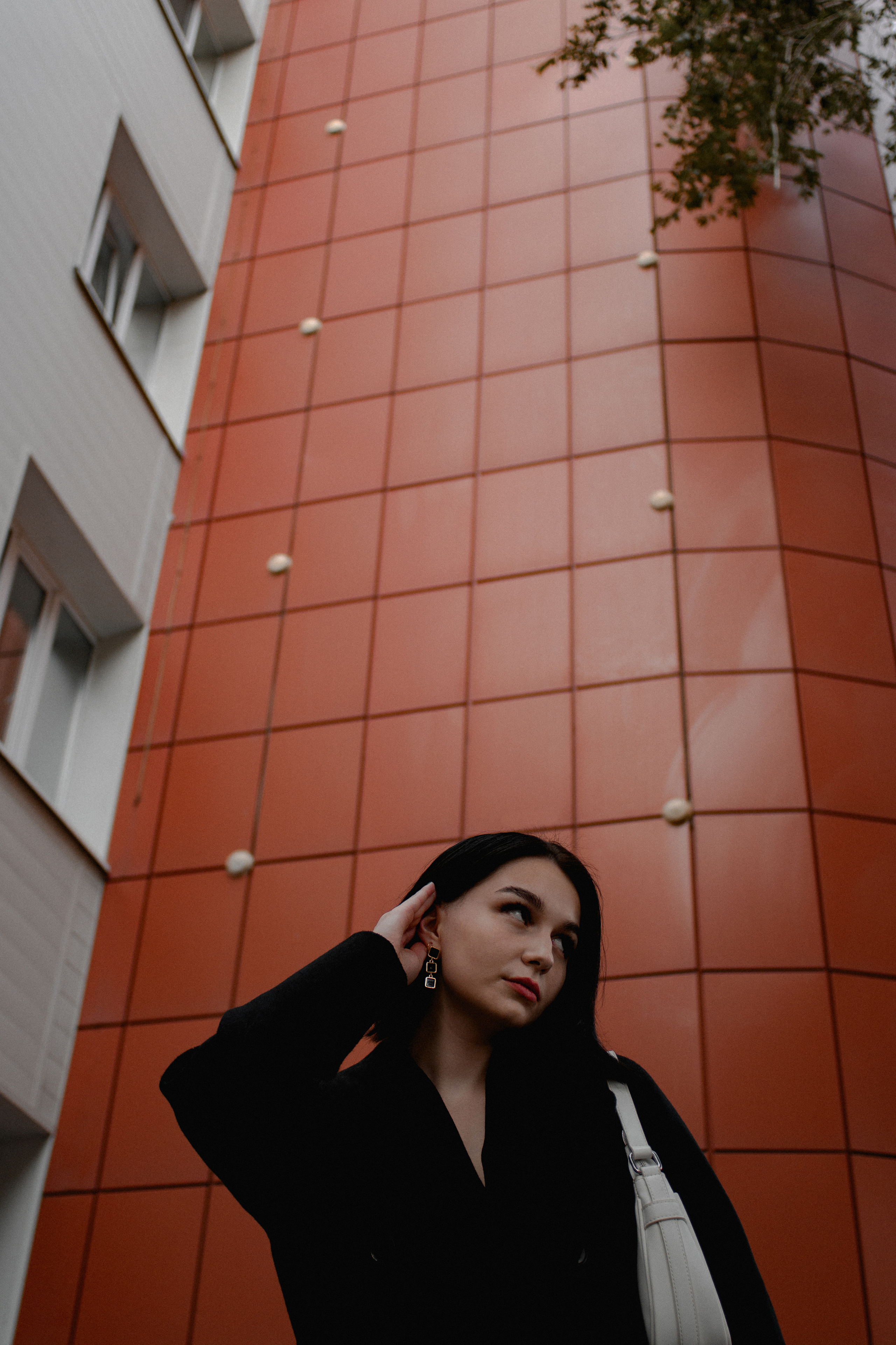 Карина. Прогулочная съемка. Фотограф в Челябинске Любовь Денисенко