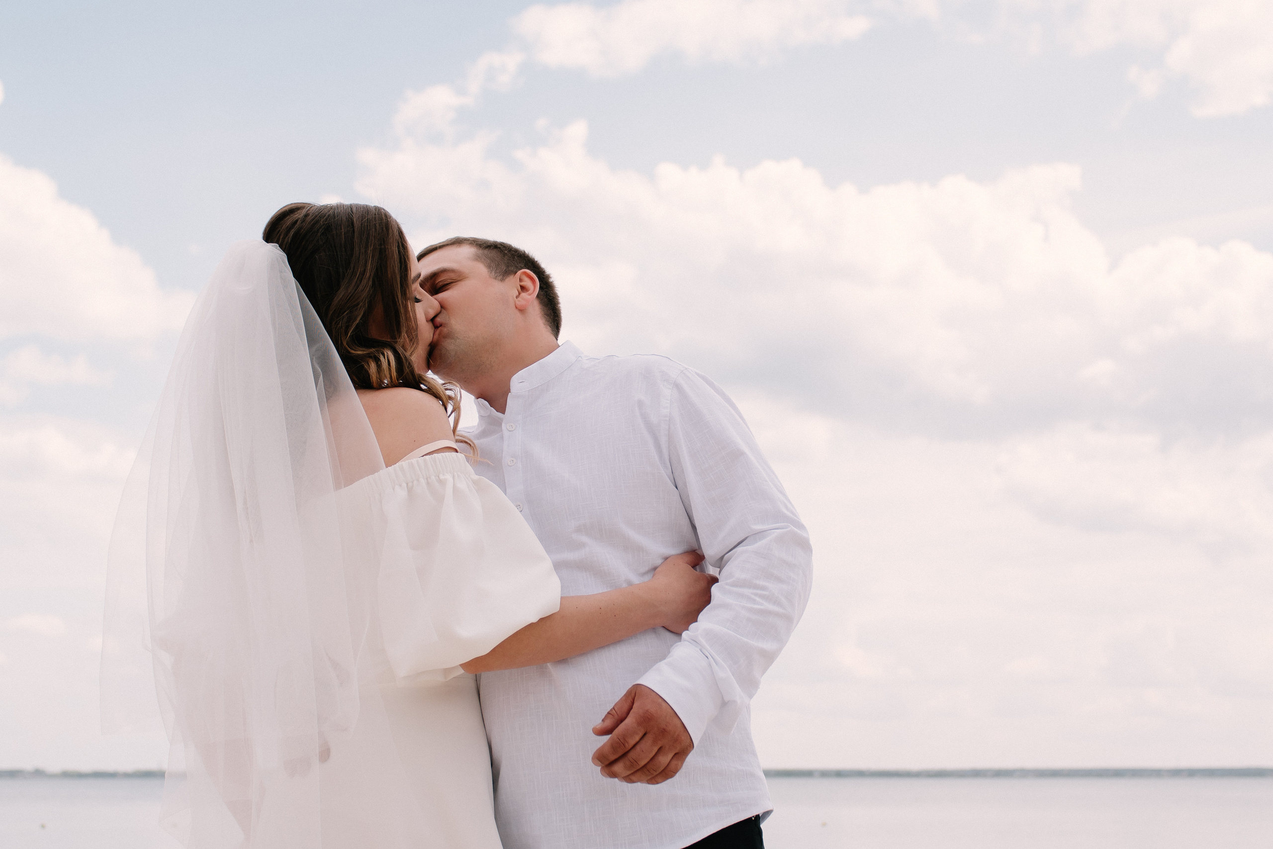 Яна и Егор 24.06.2023. Фотограф в Челябинске Любовь Денисенко