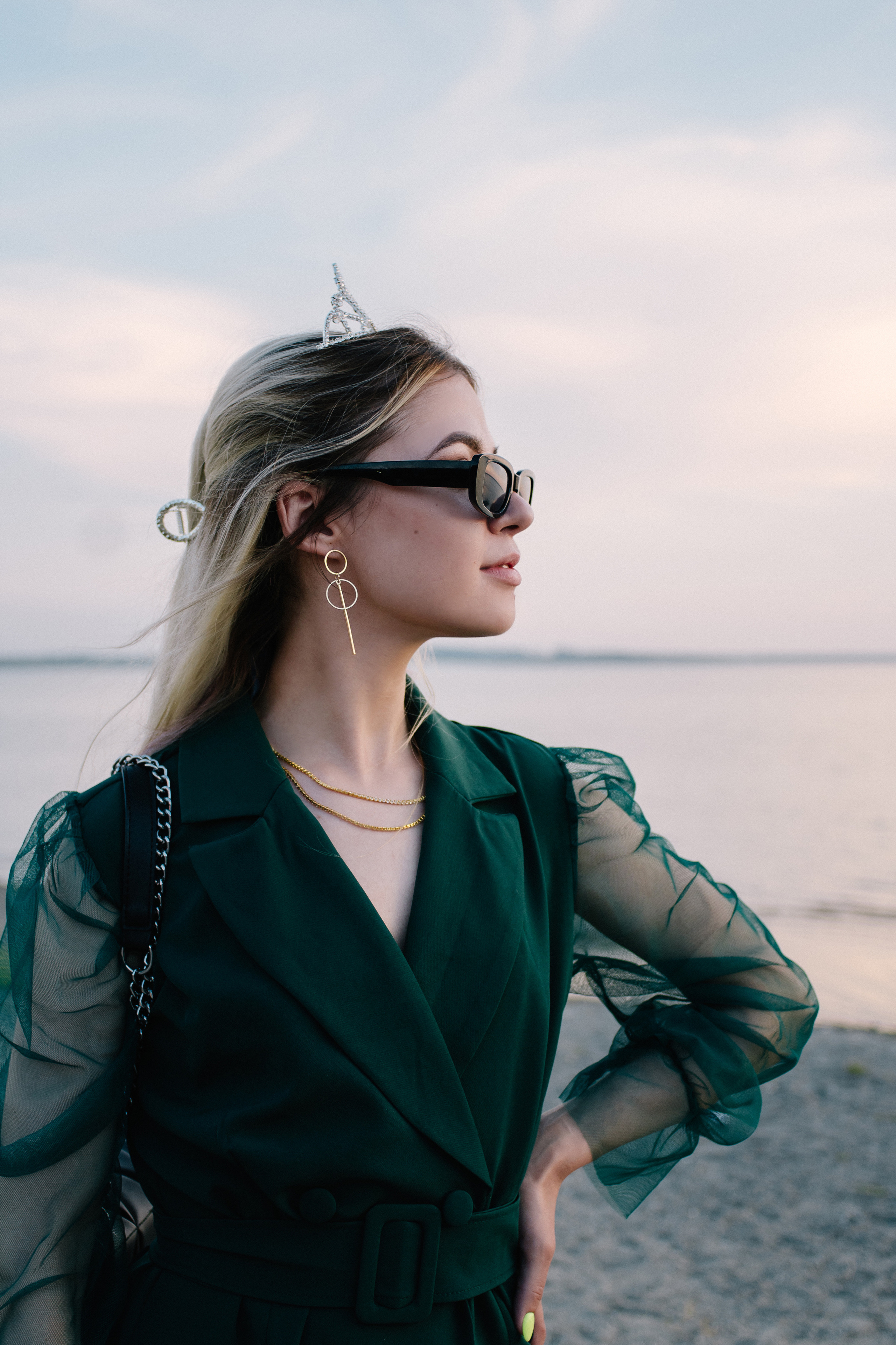 Фитнес-девичник. Фотограф в Челябинске Любовь Денисенко