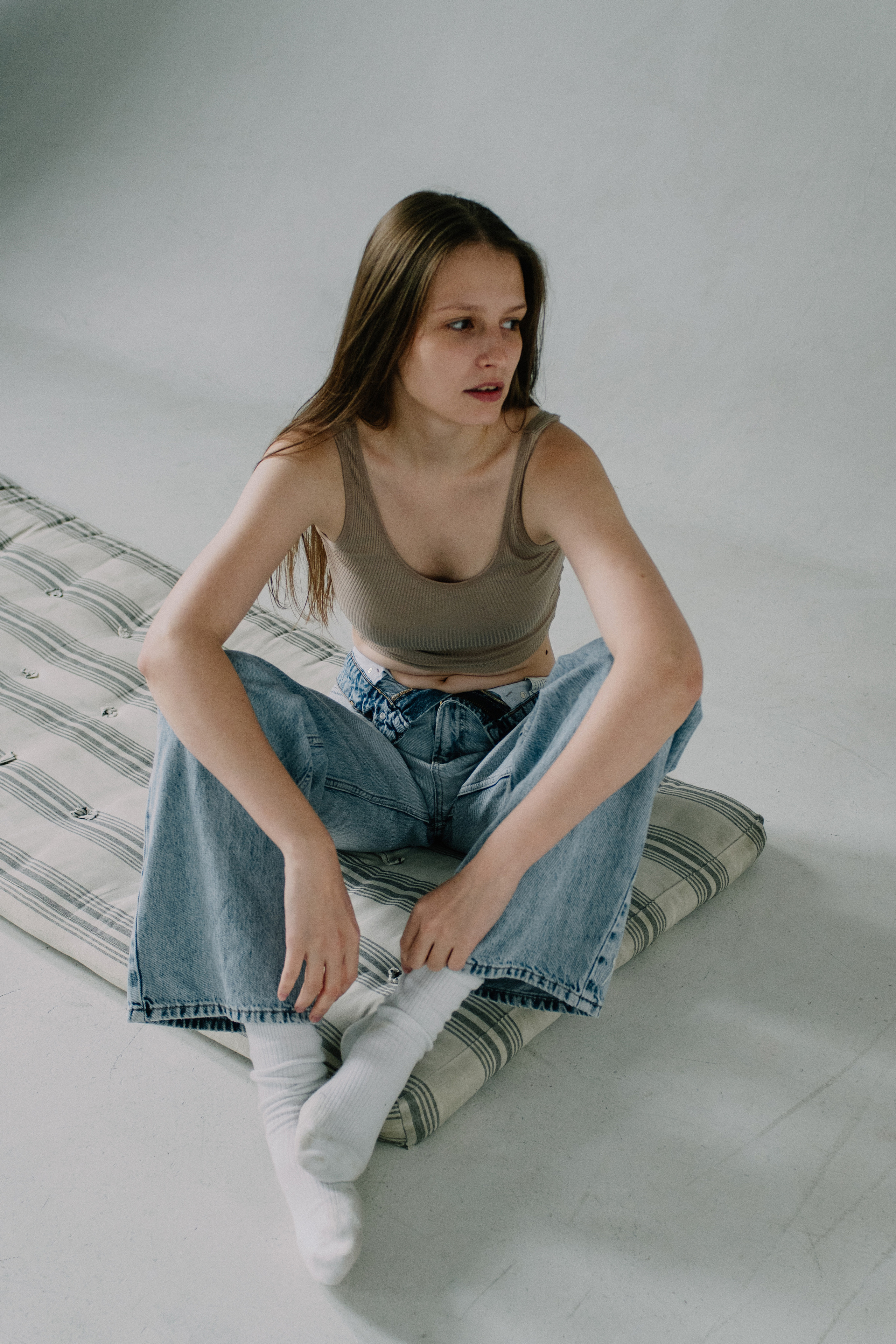 Александра. Дом Фотографов. Фотограф в Челябинске Любовь Денисенко