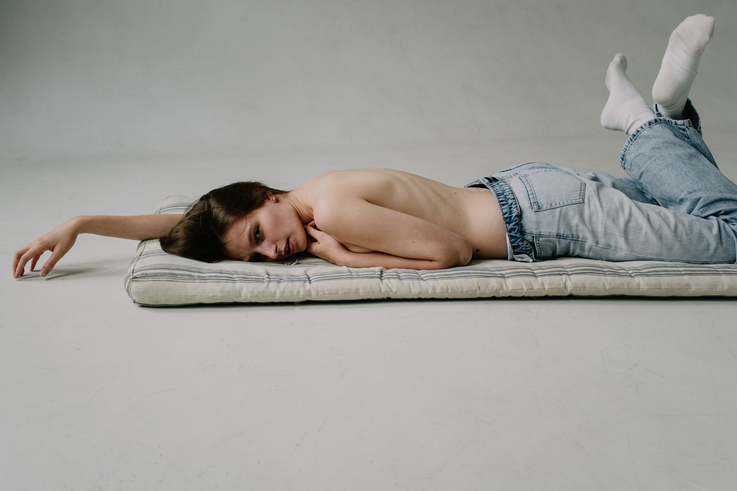 Александра. Дом Фотографов. Фотограф в Челябинске Любовь Денисенко