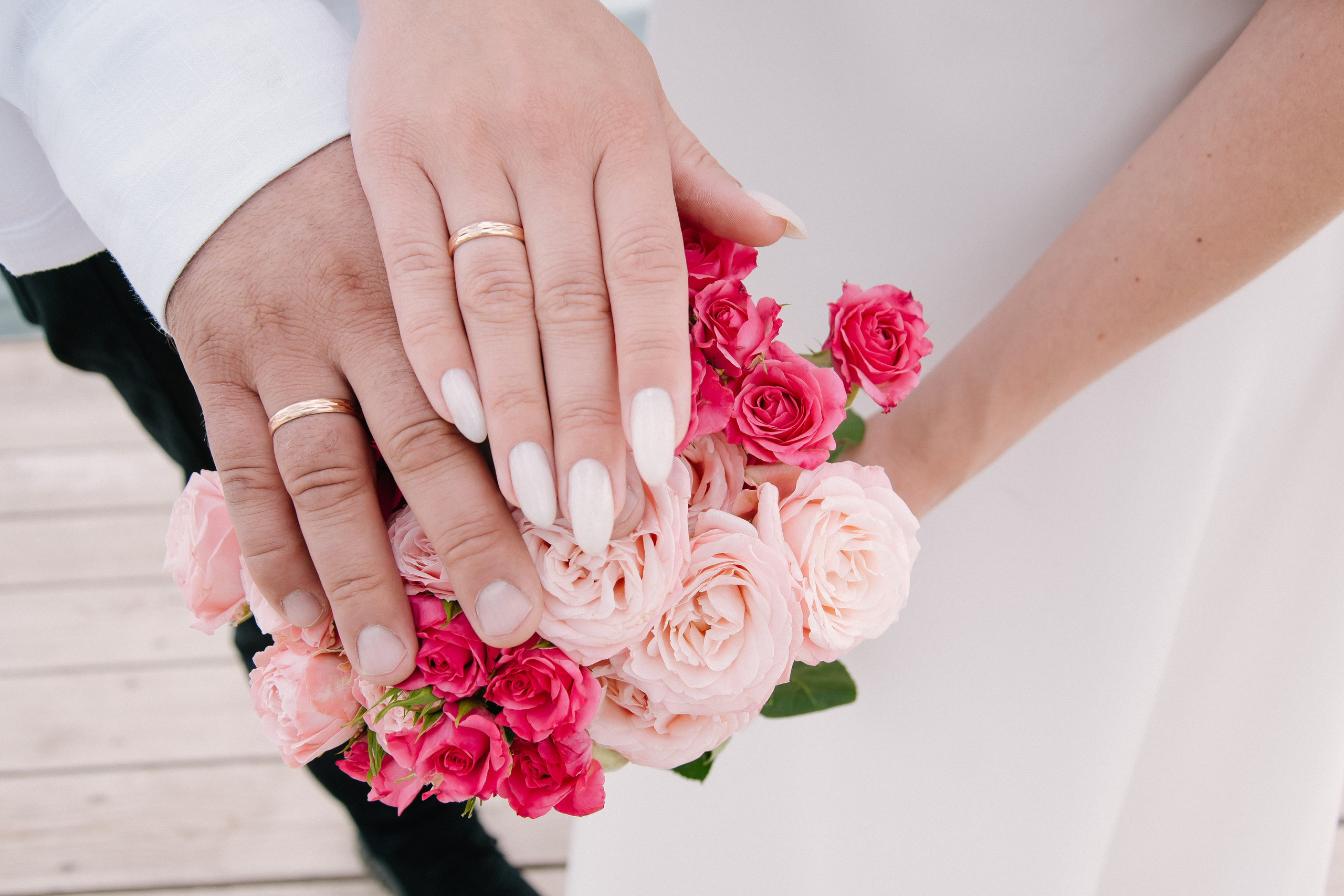 Яна и Егор 24.06.2023. Фотограф в Челябинске Любовь Денисенко