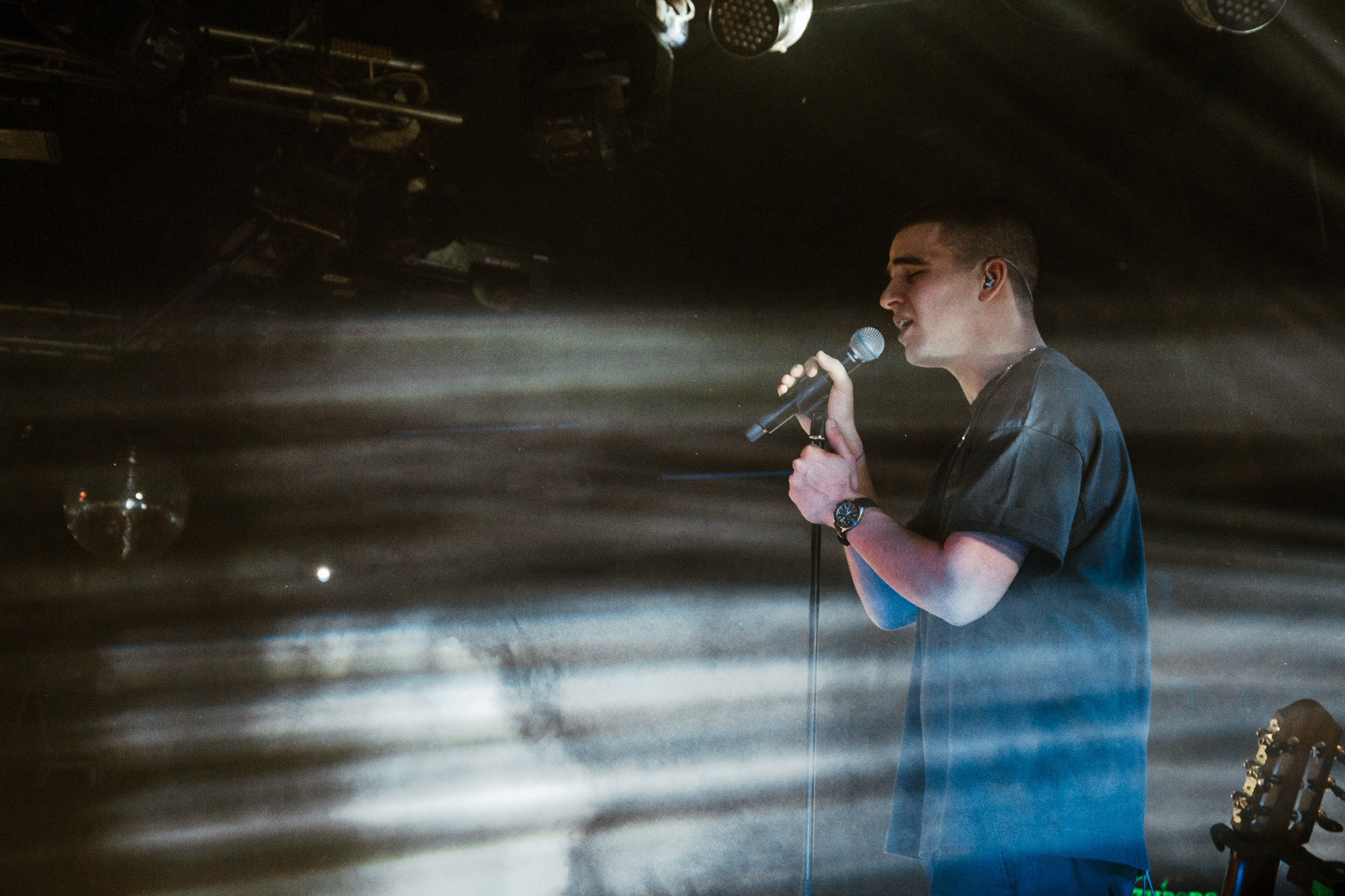 Концерт FEDUK. Фотограф в Челябинске Любовь Денисенко