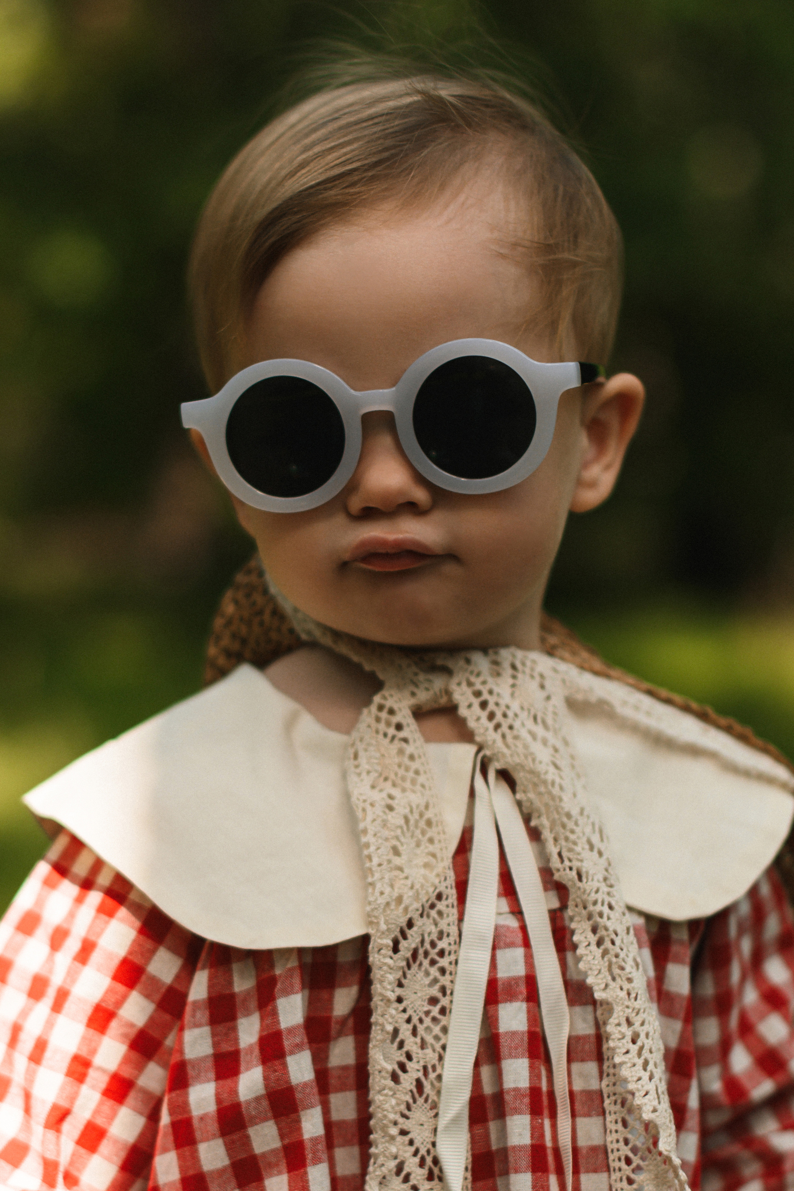 Корытко Катя. Лето. Фотограф в Челябинске Любовь Денисенко