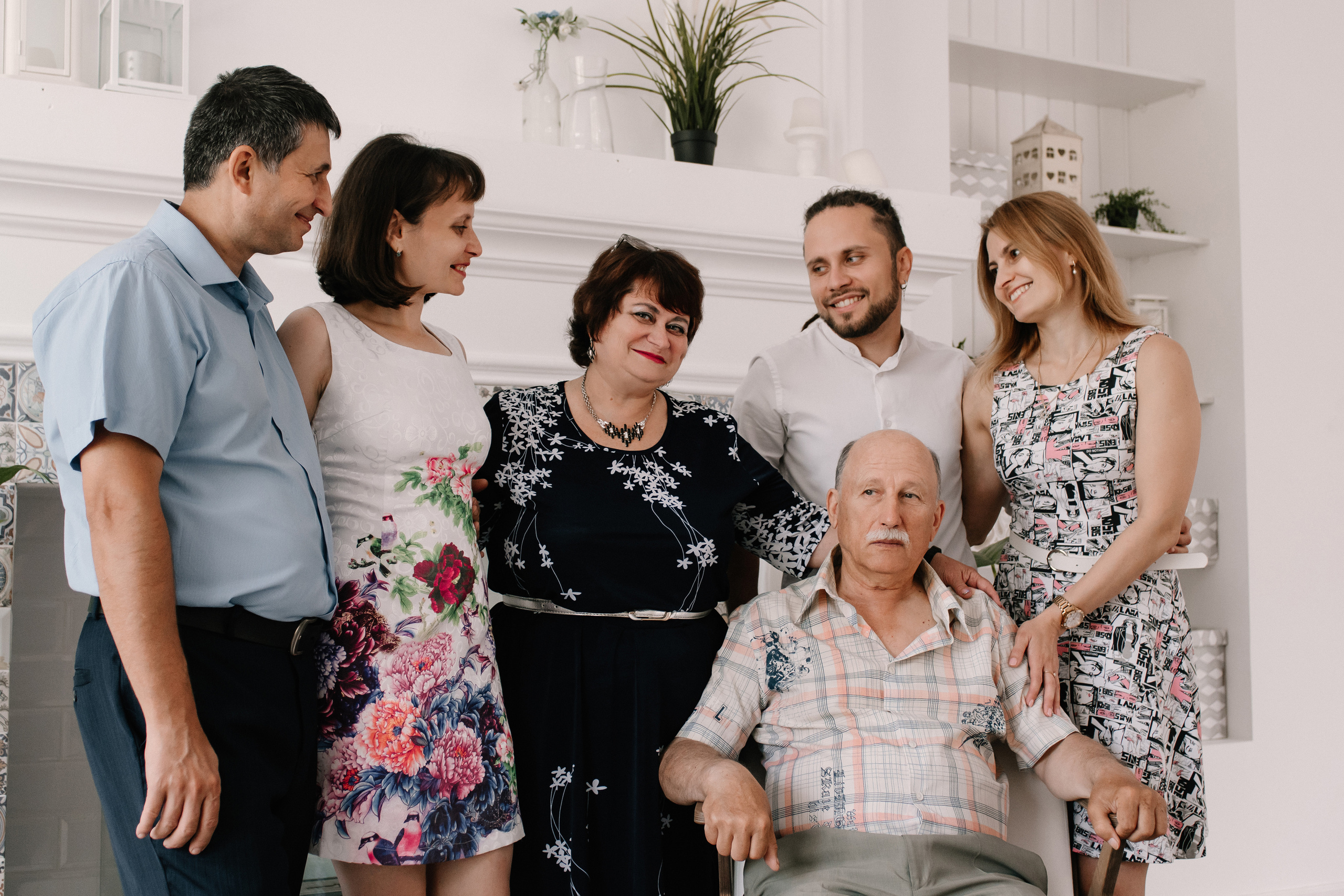 Дундины. Leonastage. Фотограф в Челябинске Любовь Денисенко