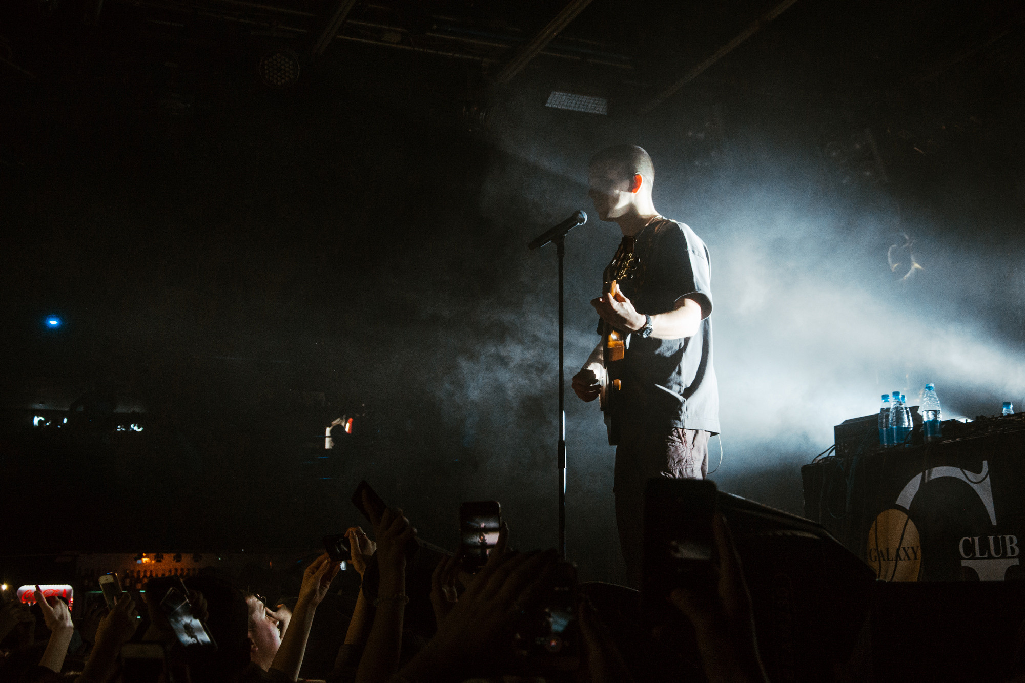 Концерт FEDUK. Фотограф в Челябинске Любовь Денисенко