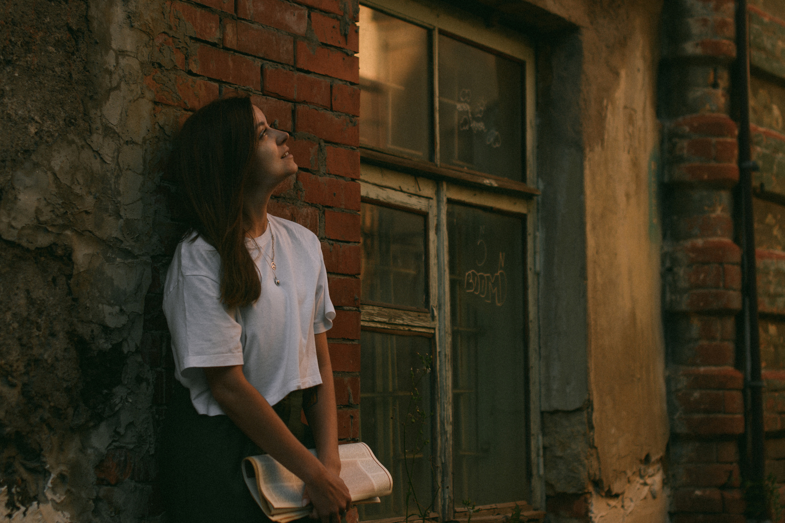 Алина. Летняя прогулочная экспресс-съемка. Фотограф в Челябинске Любовь Денисенко