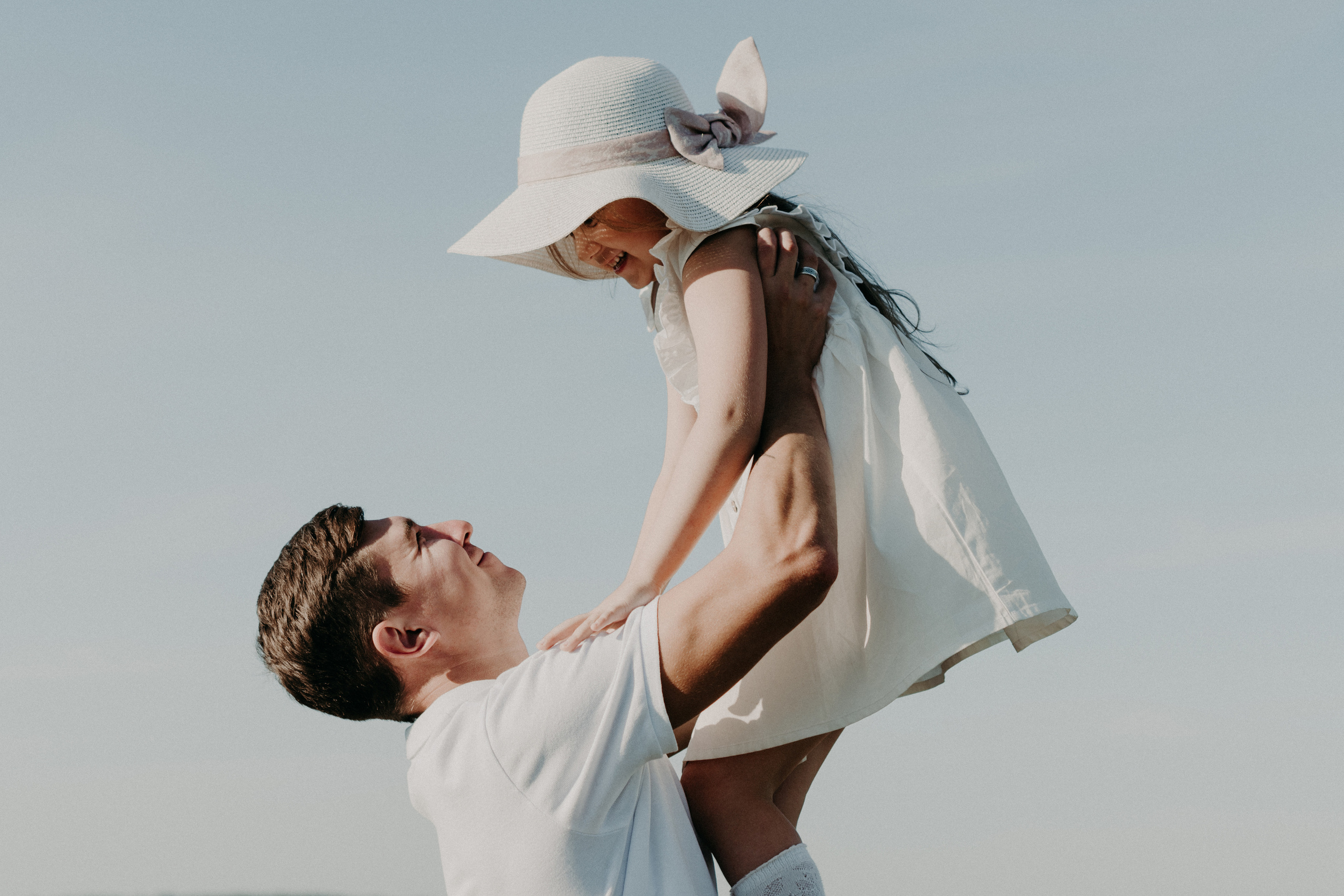 Семья Сохоревых. Фотограф в Челябинске Любовь Денисенко