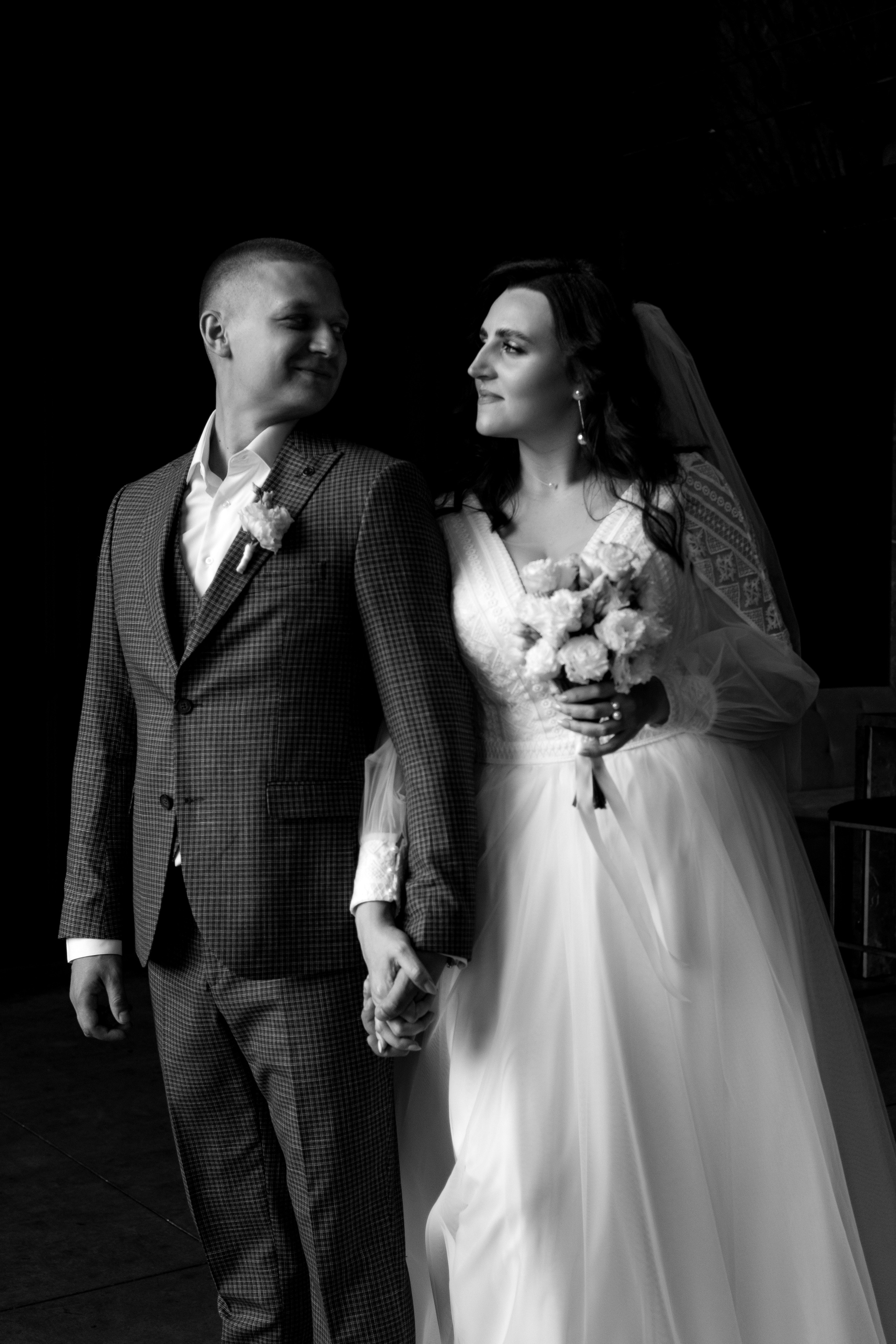 Ирина и Сергей 02.06.2023. Фотограф в Челябинске Любовь Денисенко