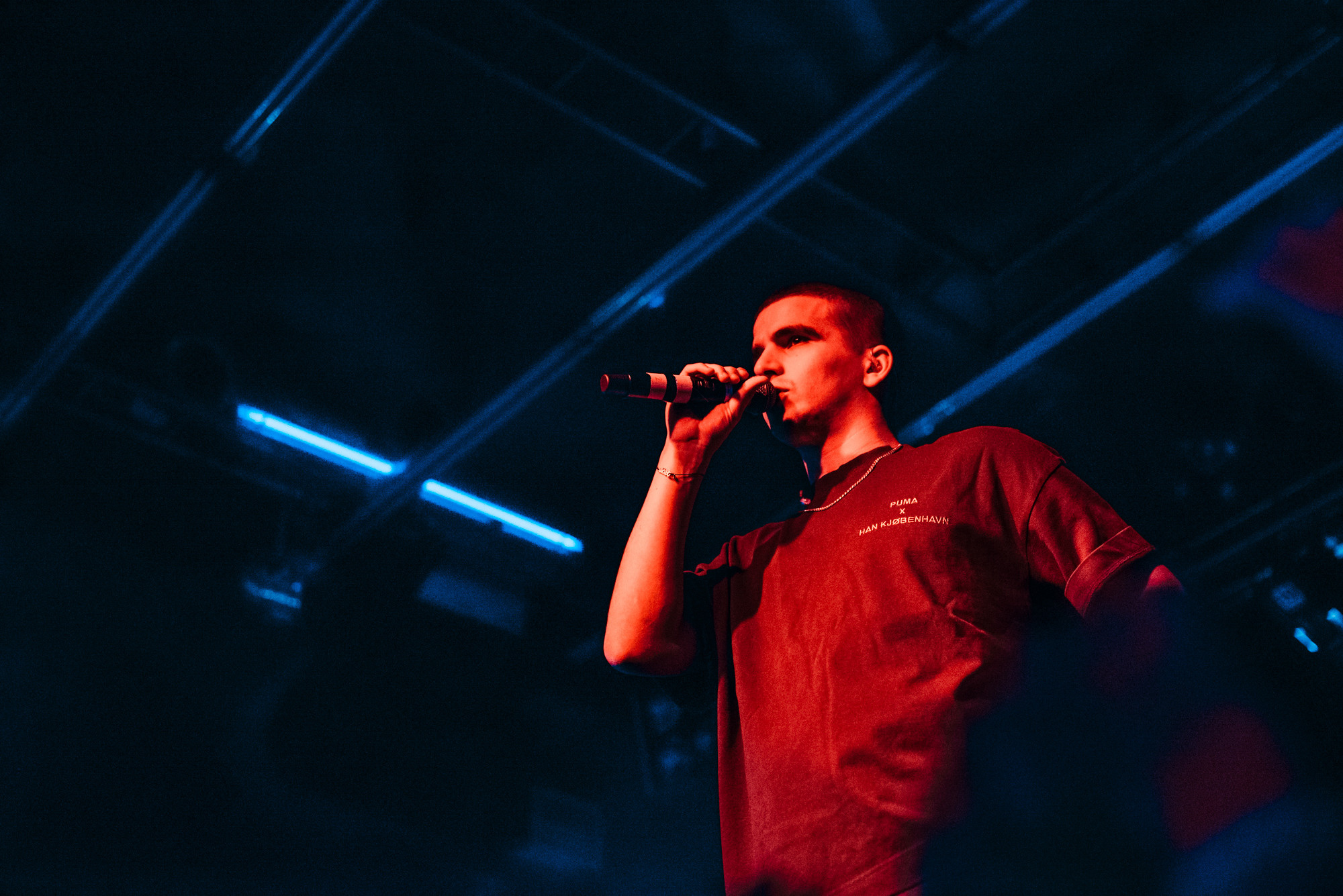 Концерт FEDUK. Фотограф в Челябинске Любовь Денисенко