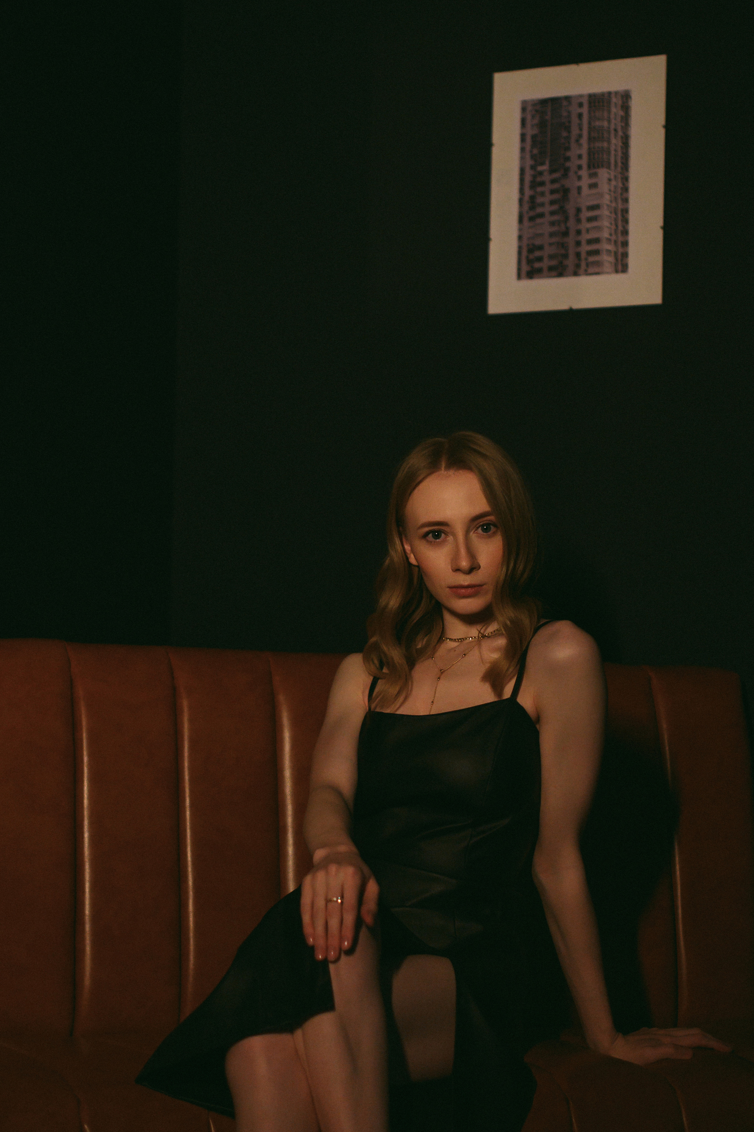 Татьяна. Дом Фотографов. Фотограф в Челябинске Любовь Денисенко