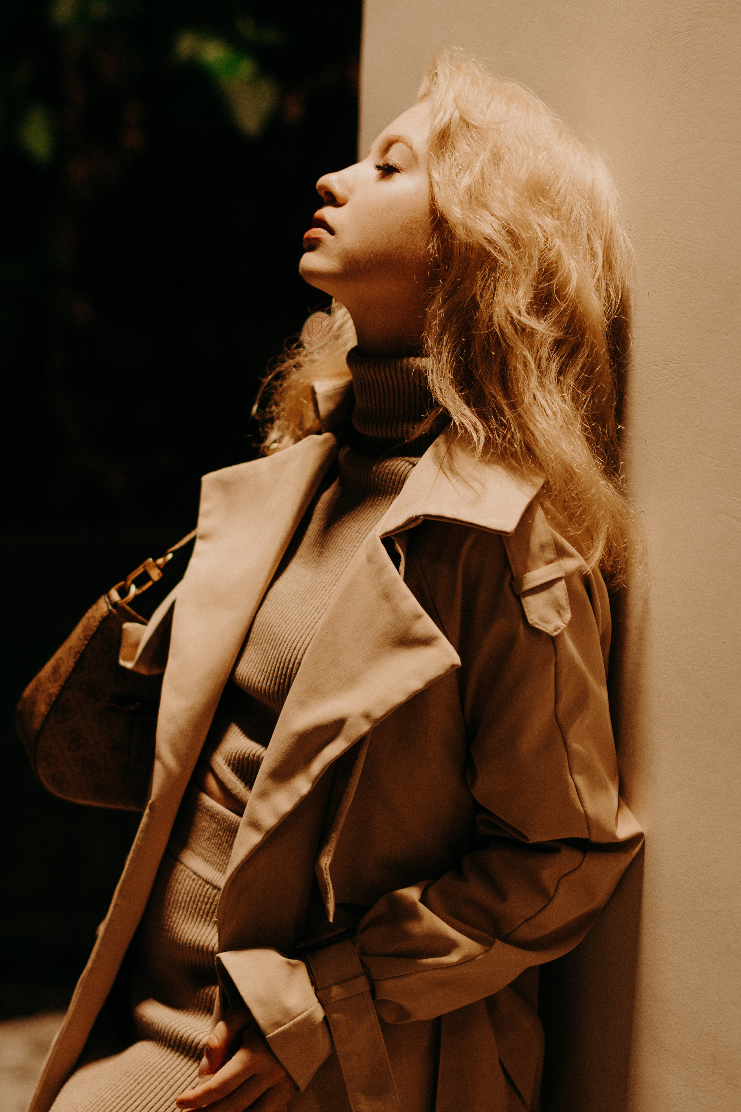 Лера. Прогулочная. Фотограф в Челябинске Любовь Денисенко