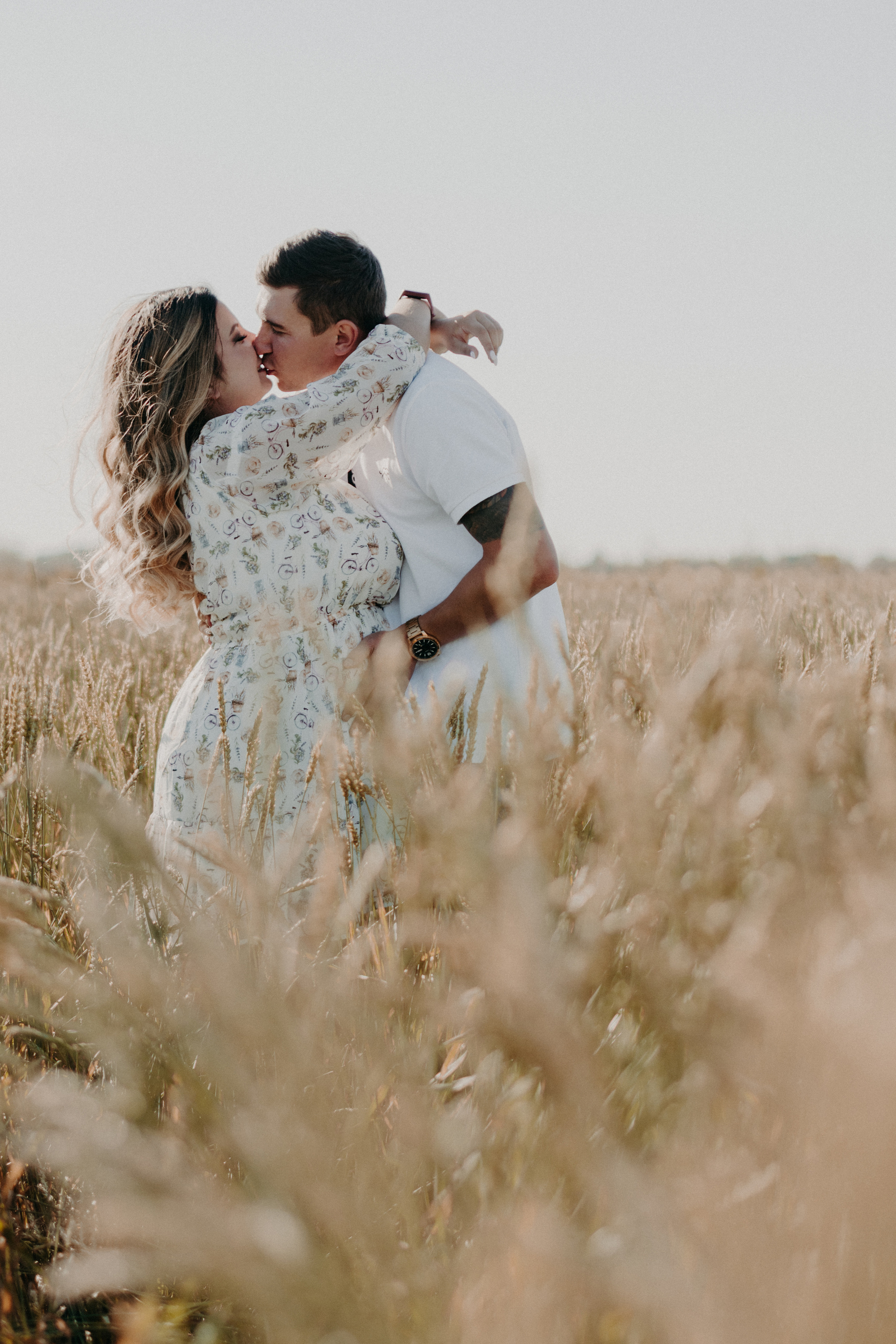 Семья Сохоревых. Фотограф в Челябинске Любовь Денисенко