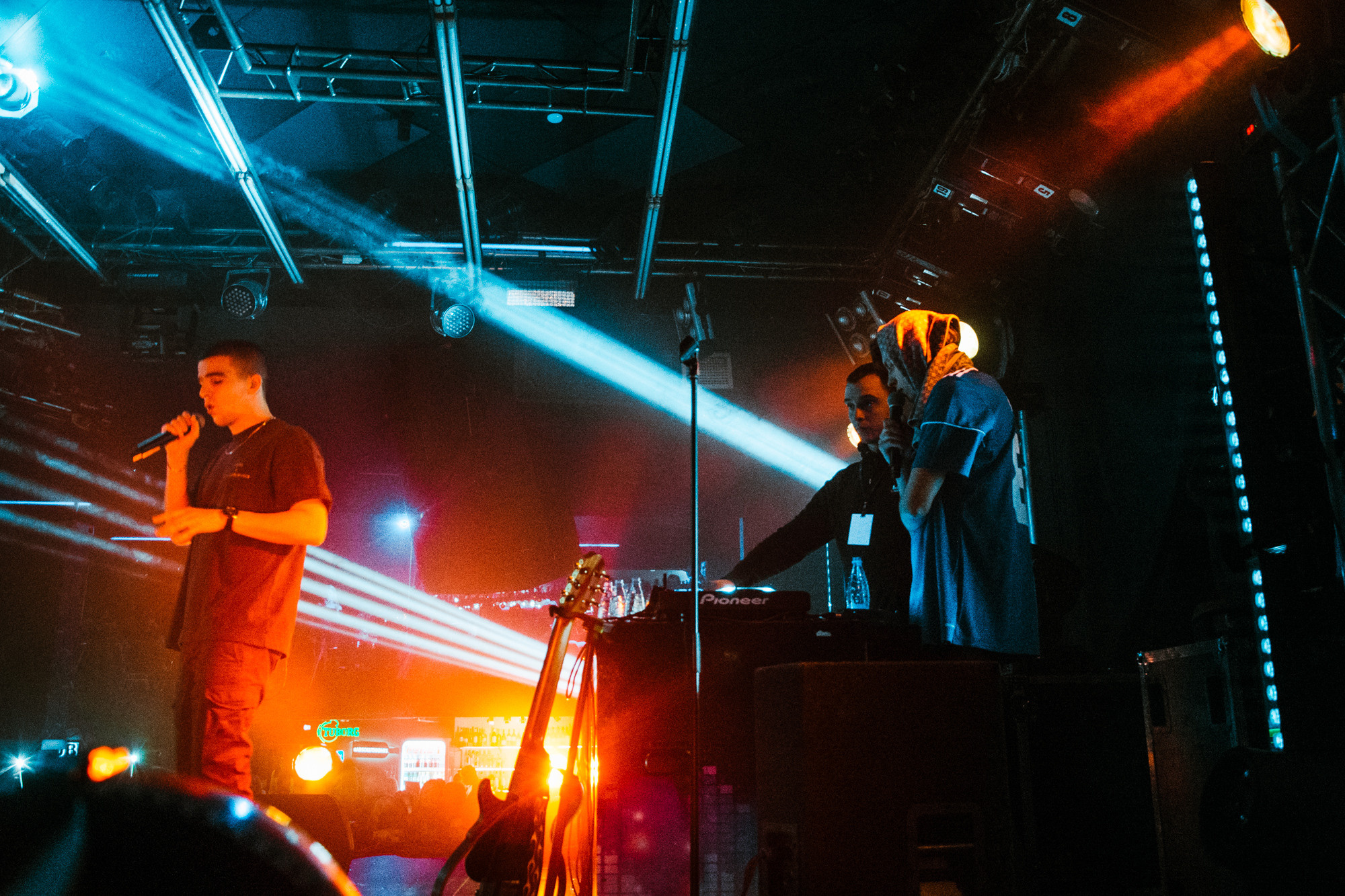 Концерт FEDUK. Фотограф в Челябинске Любовь Денисенко