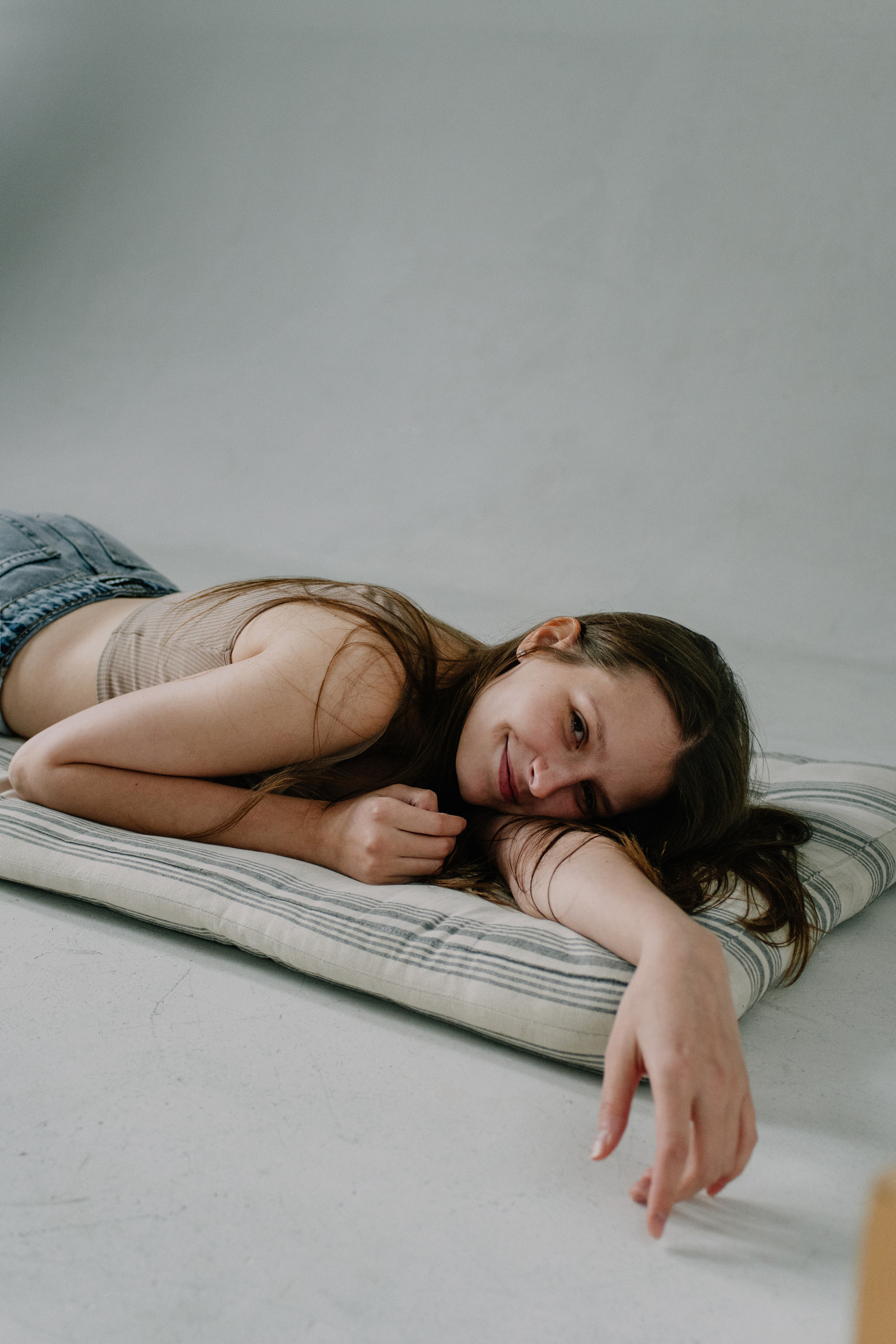 Александра. Дом Фотографов. Фотограф в Челябинске Любовь Денисенко