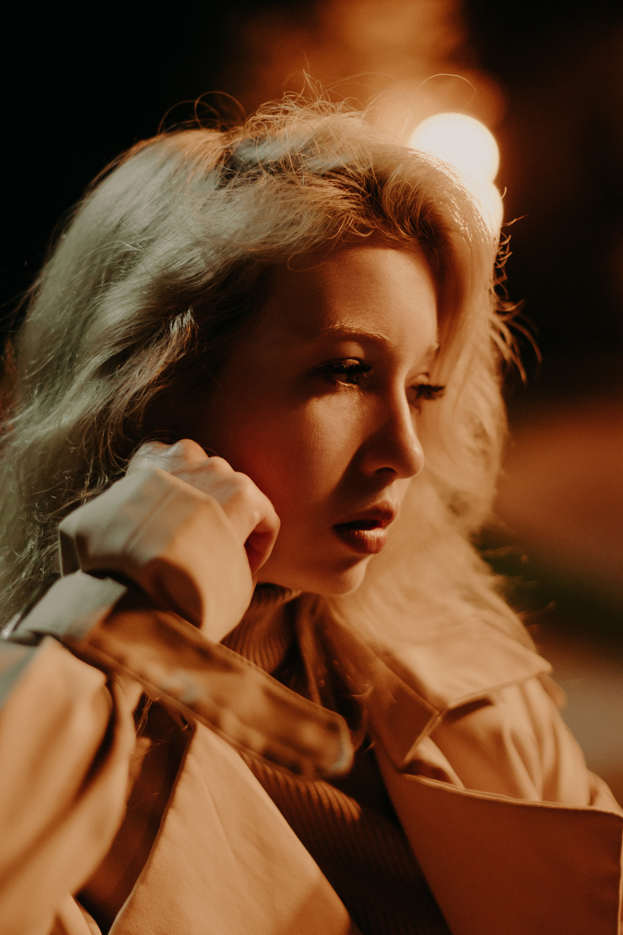 Лера. Прогулочная. Фотограф в Челябинске Любовь Денисенко