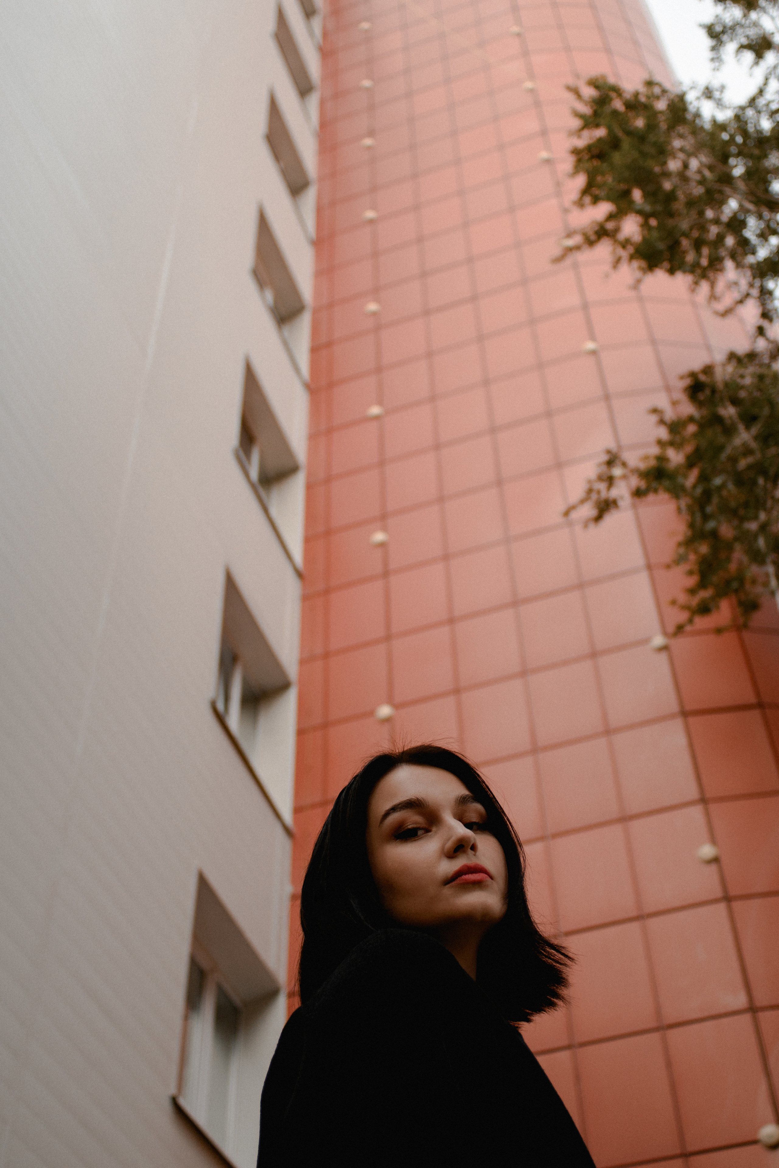 Карина. Прогулочная съемка. Фотограф в Челябинске Любовь Денисенко